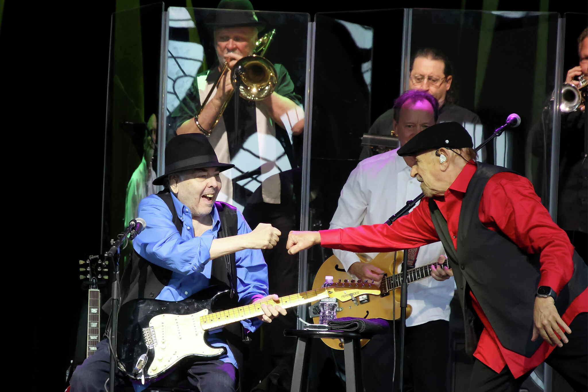 The Rascals Maidstone The Dish: Valentine's Day events and the Rascals concert