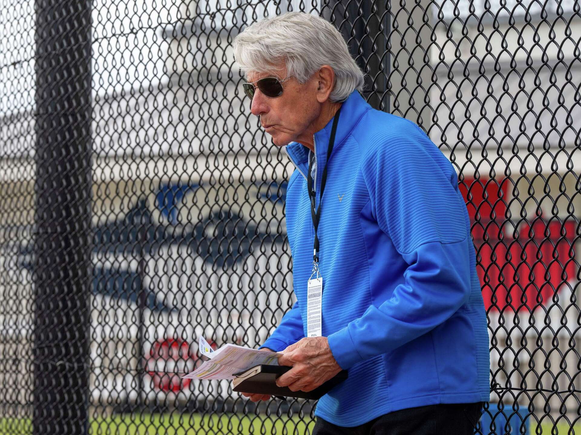Buck Martinez retiring as Toronto Blue Jays broadcaster after more than  4,000 games