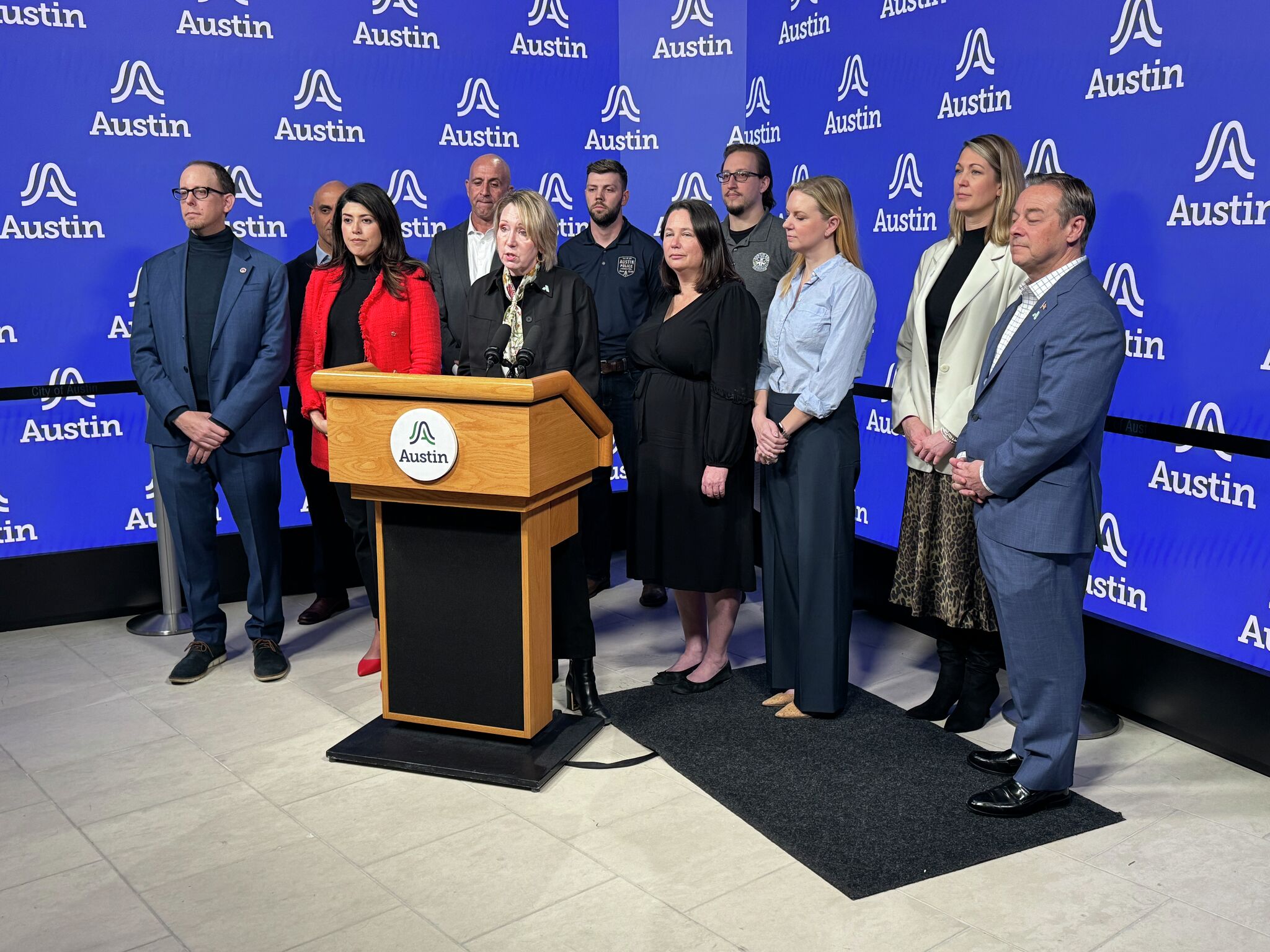 New Austin housing program targets affordability for first responders