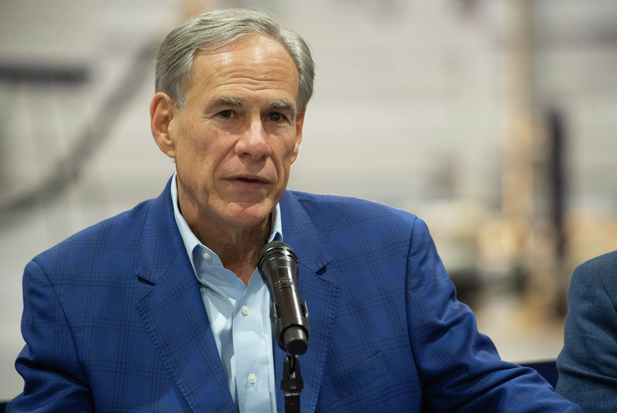 Texas leaders respond after Midland shooting