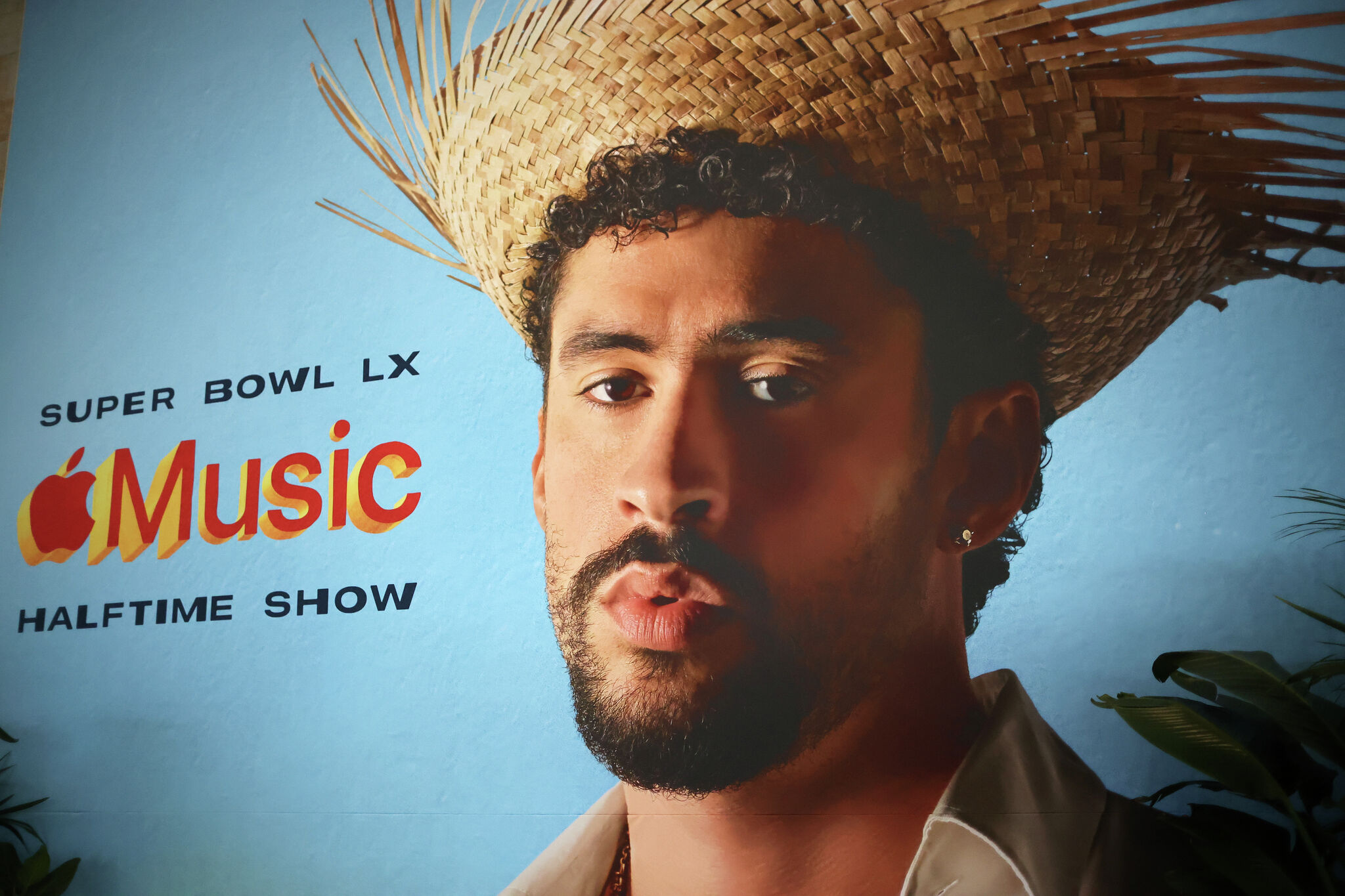 Texas radio hall of famer explains why Bad Bunny was picked for the Super Bowl - Chron