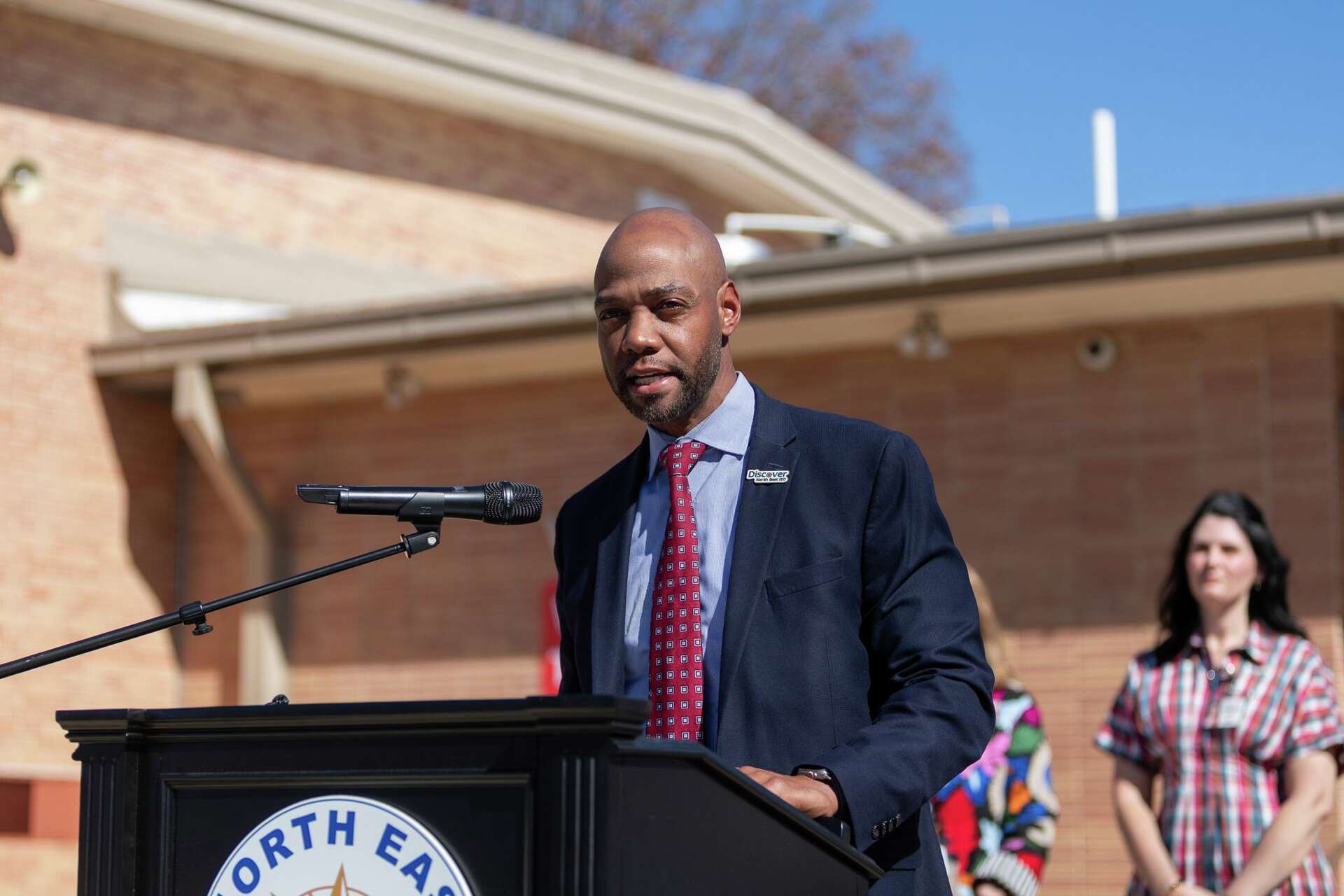 North East ISD school board names next superintendent