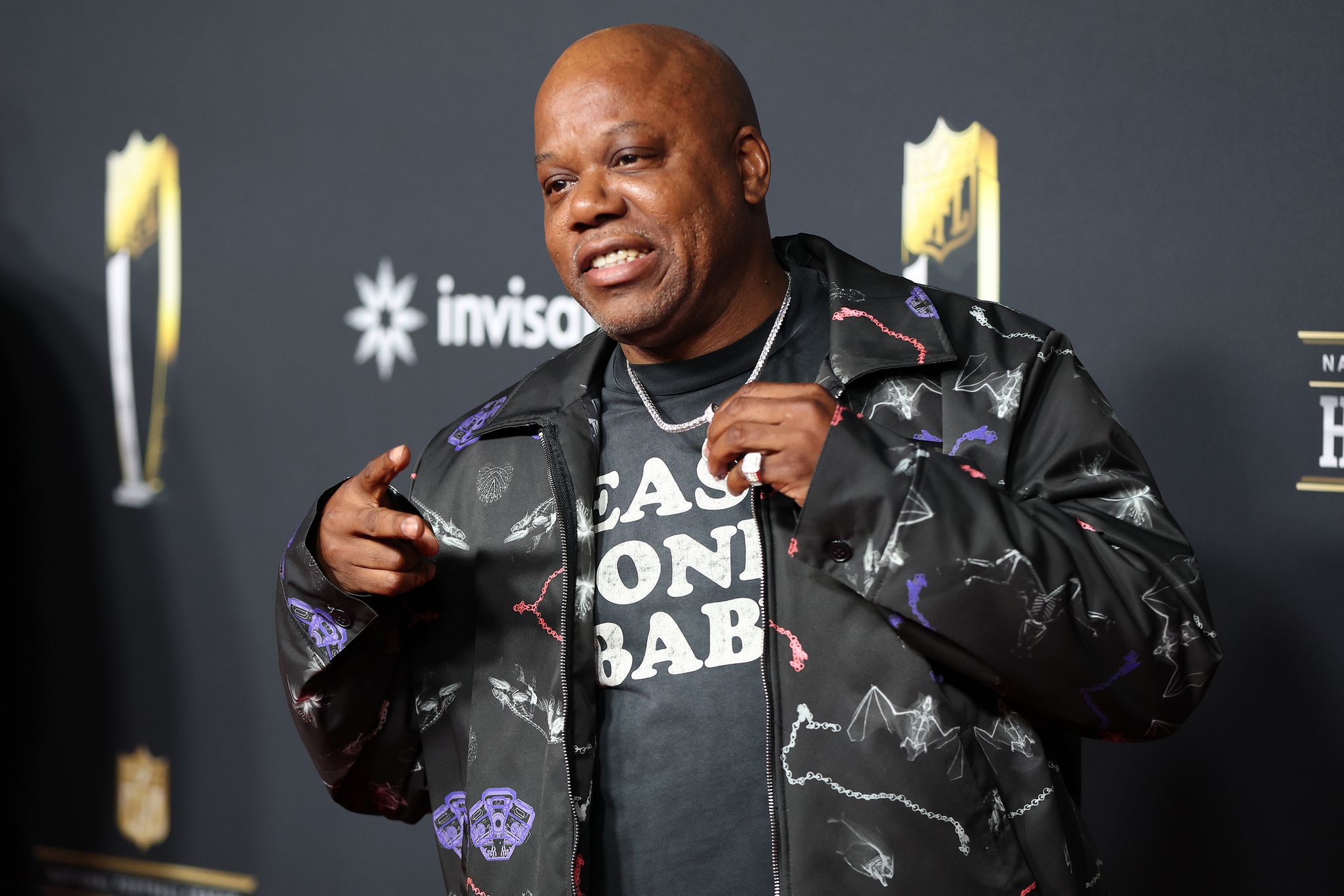 E-40 and Too $hort's NFL Honors show underscores Bay Area's music