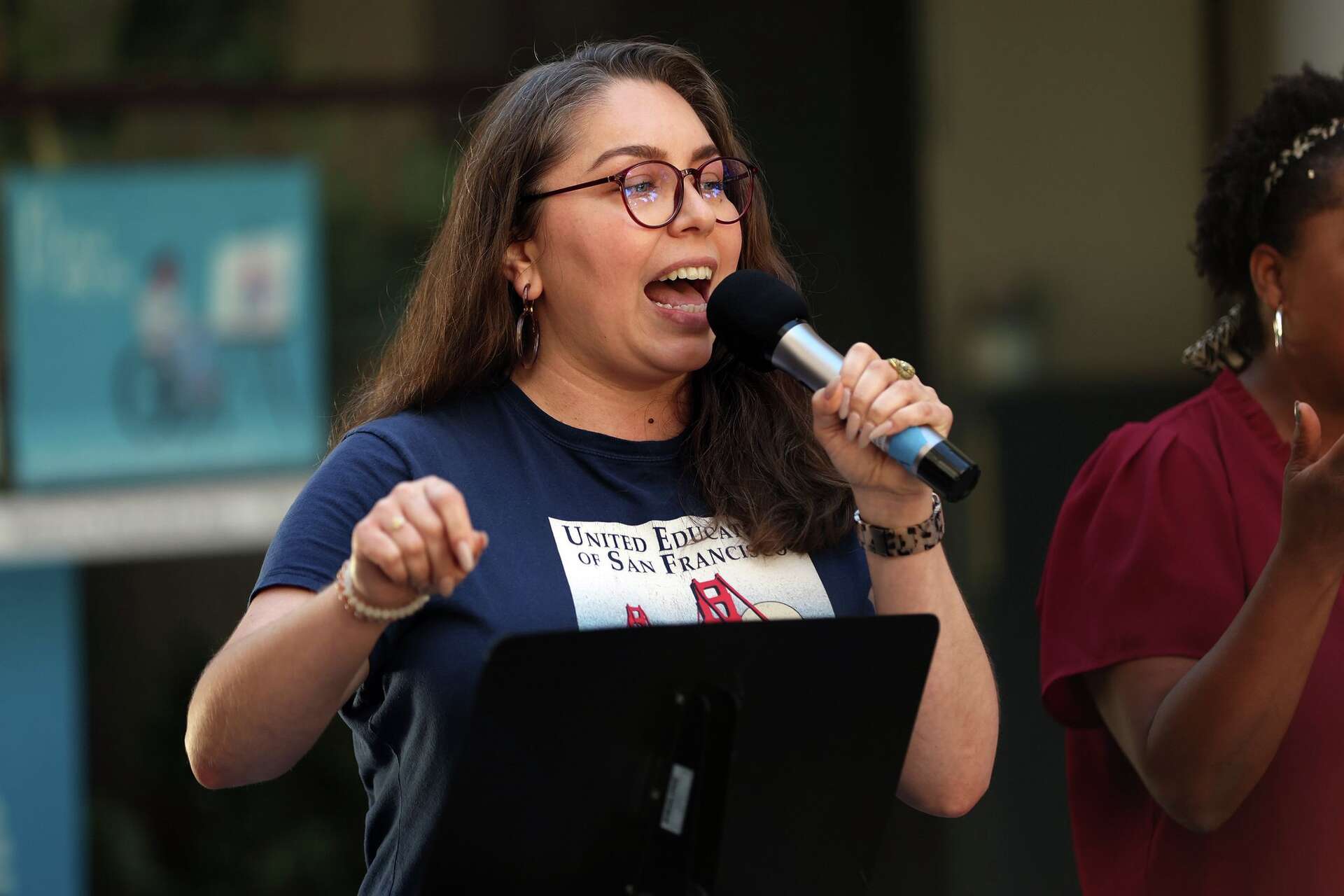 SFUSD, teachers negotiating over weekend in effort to avert strike