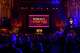 Organist David Hegarty gets a standing ovation during the reopening of the Castro Theatre on Friday, Feb. 6, 2026.