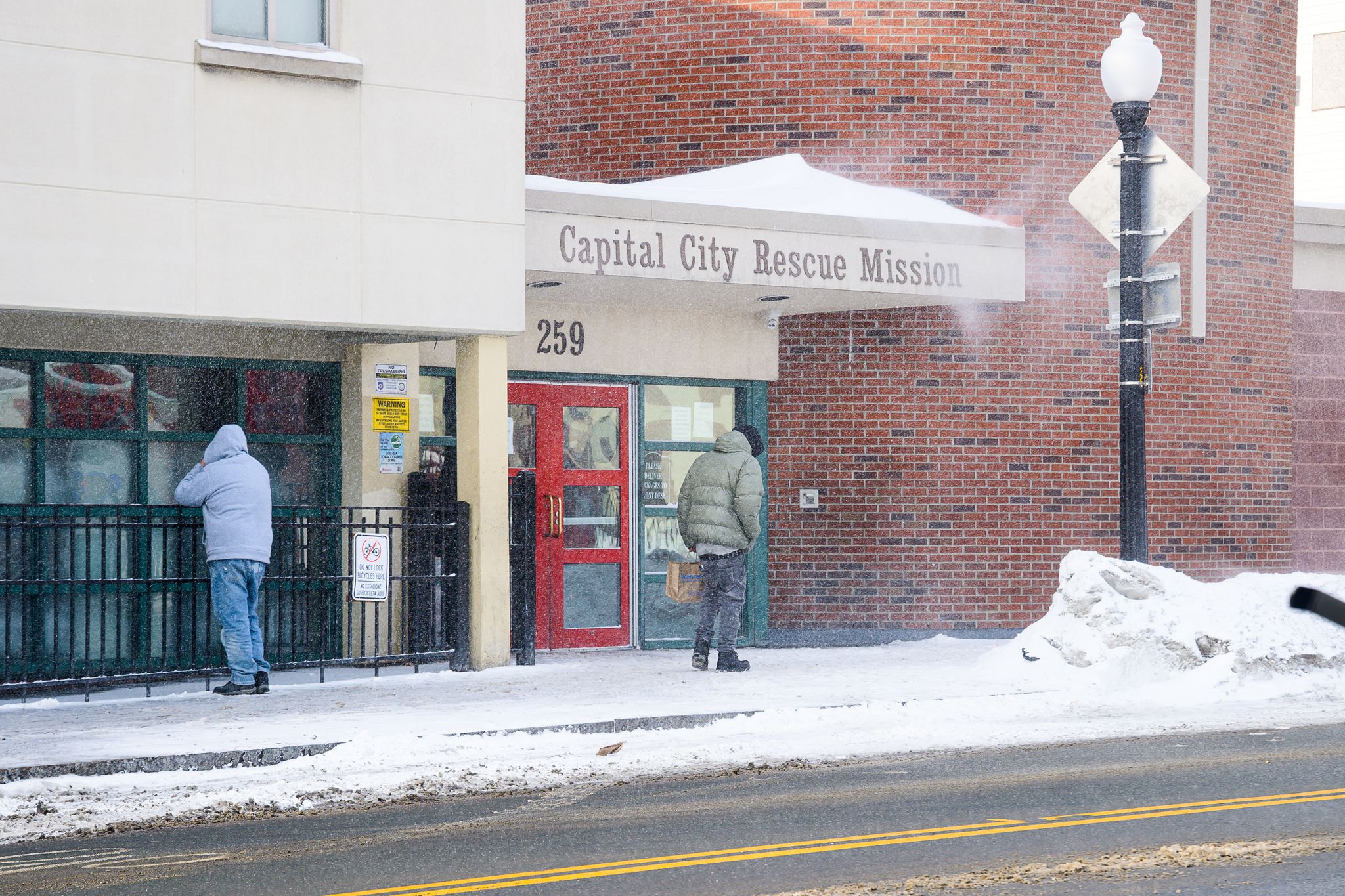 Extreme cold warning issued for Capital Region, Hudson Valley