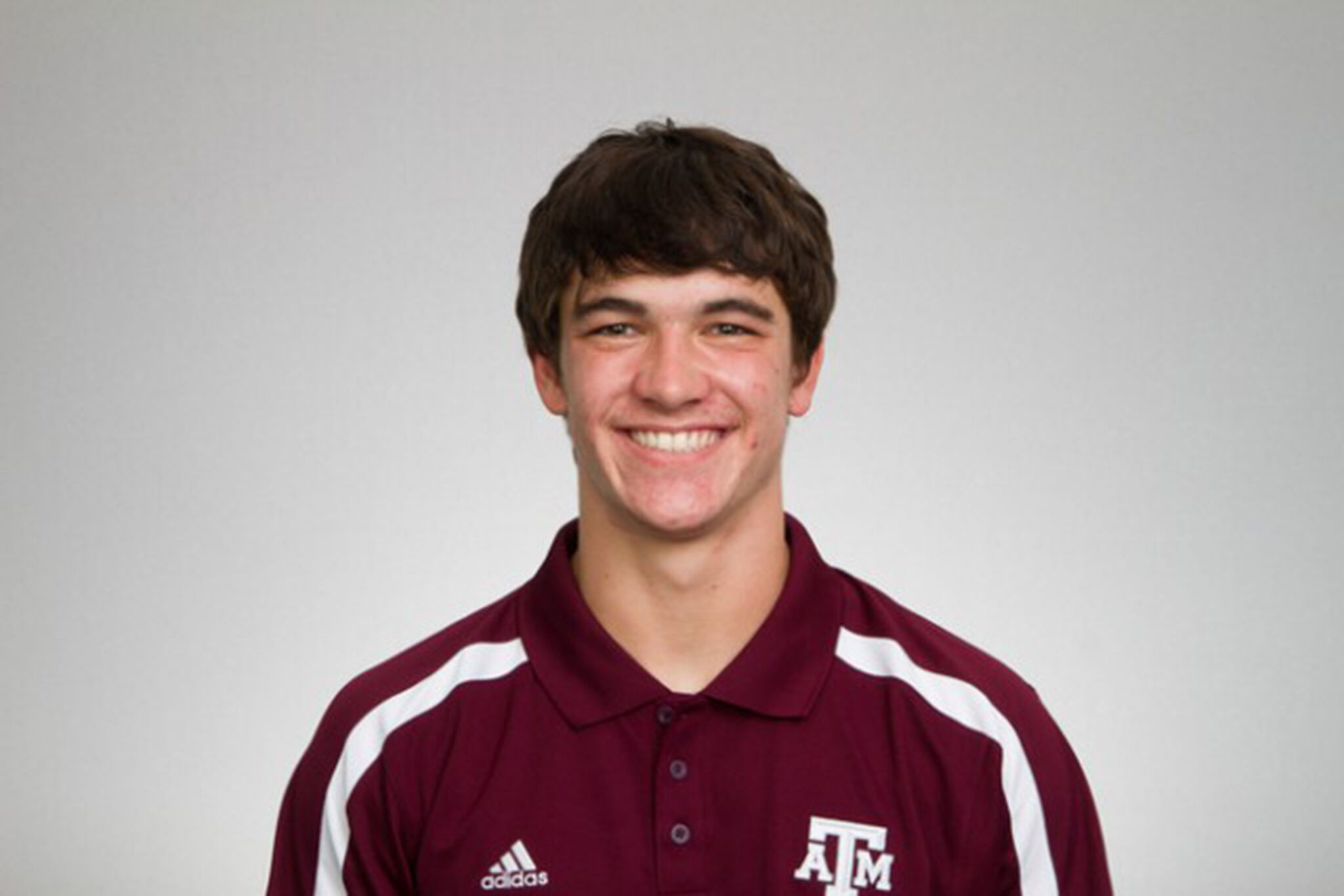 Former Texas A&M WR Boone Niederhofer to compete in Olympic bobsled