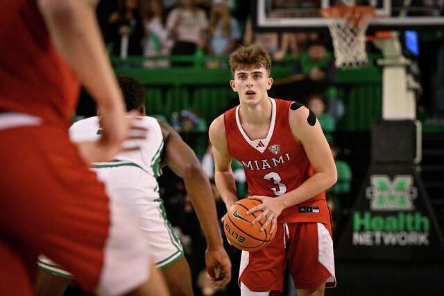 Luke Skaljac has stepped in for an injured teammate to keep a perfect ...