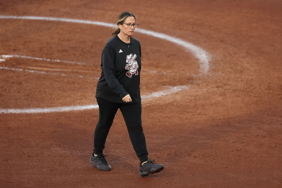 Texas A&M softball: Live updates as Aggies play Oklahoma State