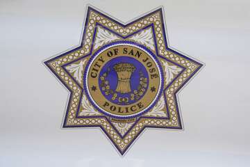 Bank robbery suspect quickly arrested, San Jose police say