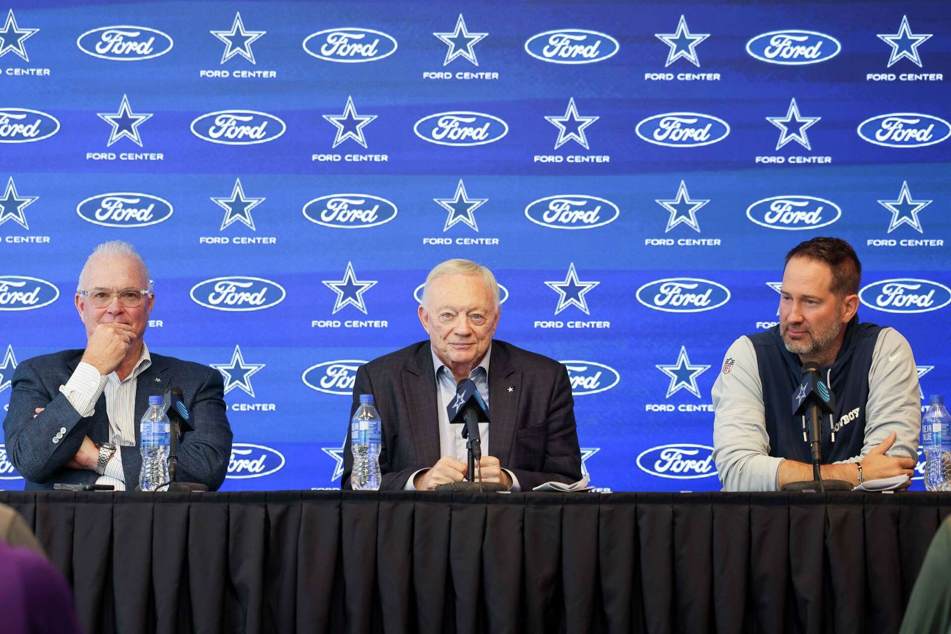 5 things the Dallas Cowboys must do to become Super Bowl contenders