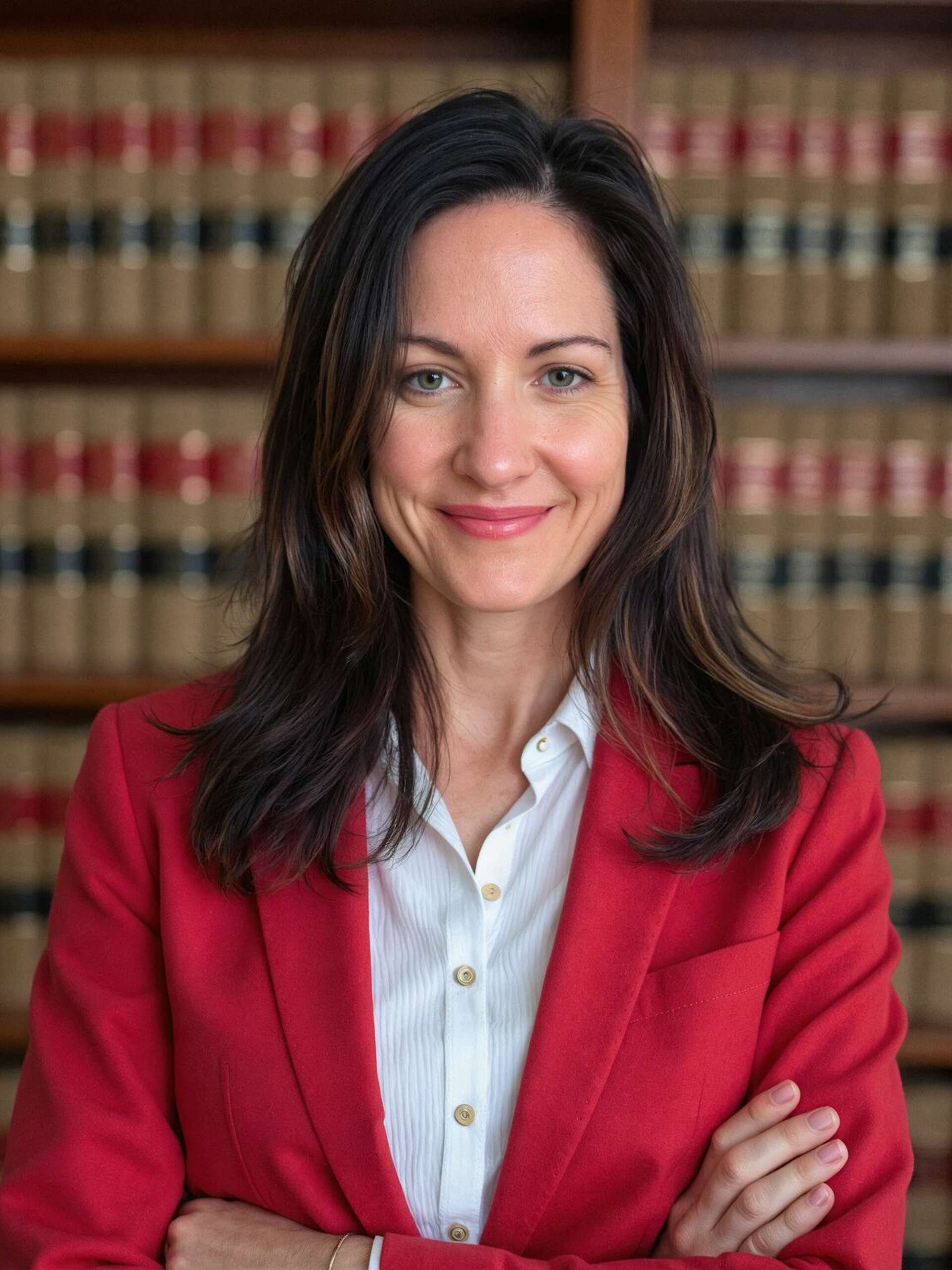 Alison Fox and Jennifer Balido for Court of Criminal Appeals primary