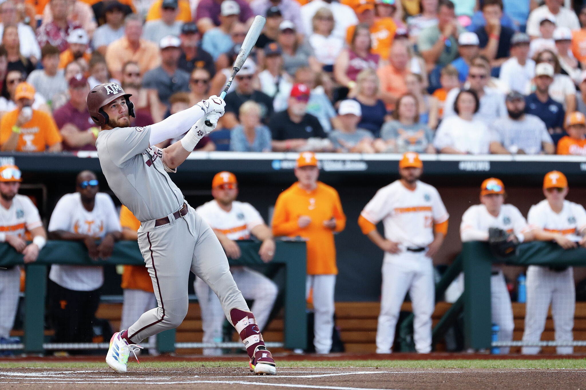 Texas A&M baseball 2026 preview: Underrated and motivated after last years rough season
