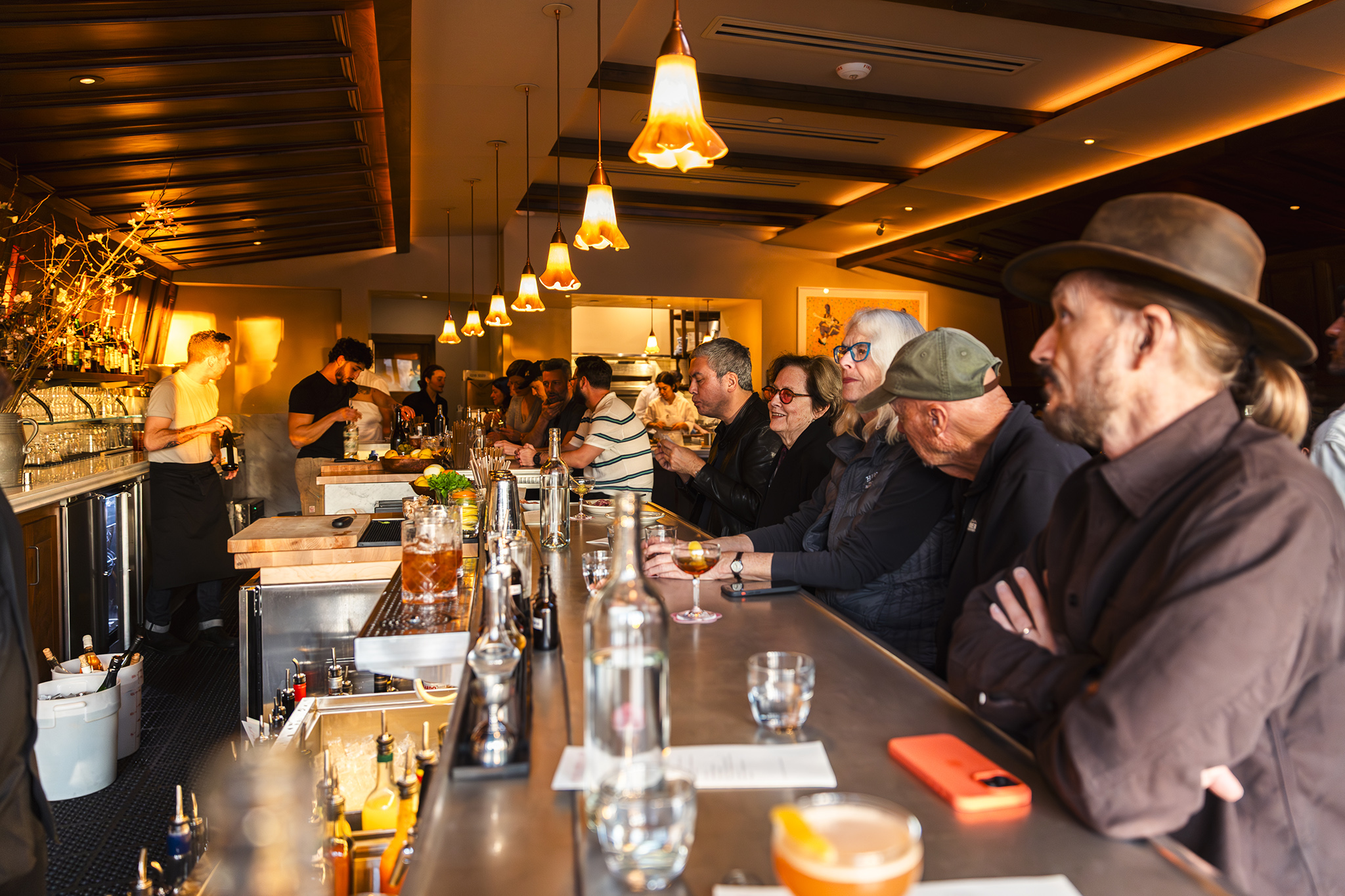 New York Times proclaims 2 Bay Area restaurants among best in the US