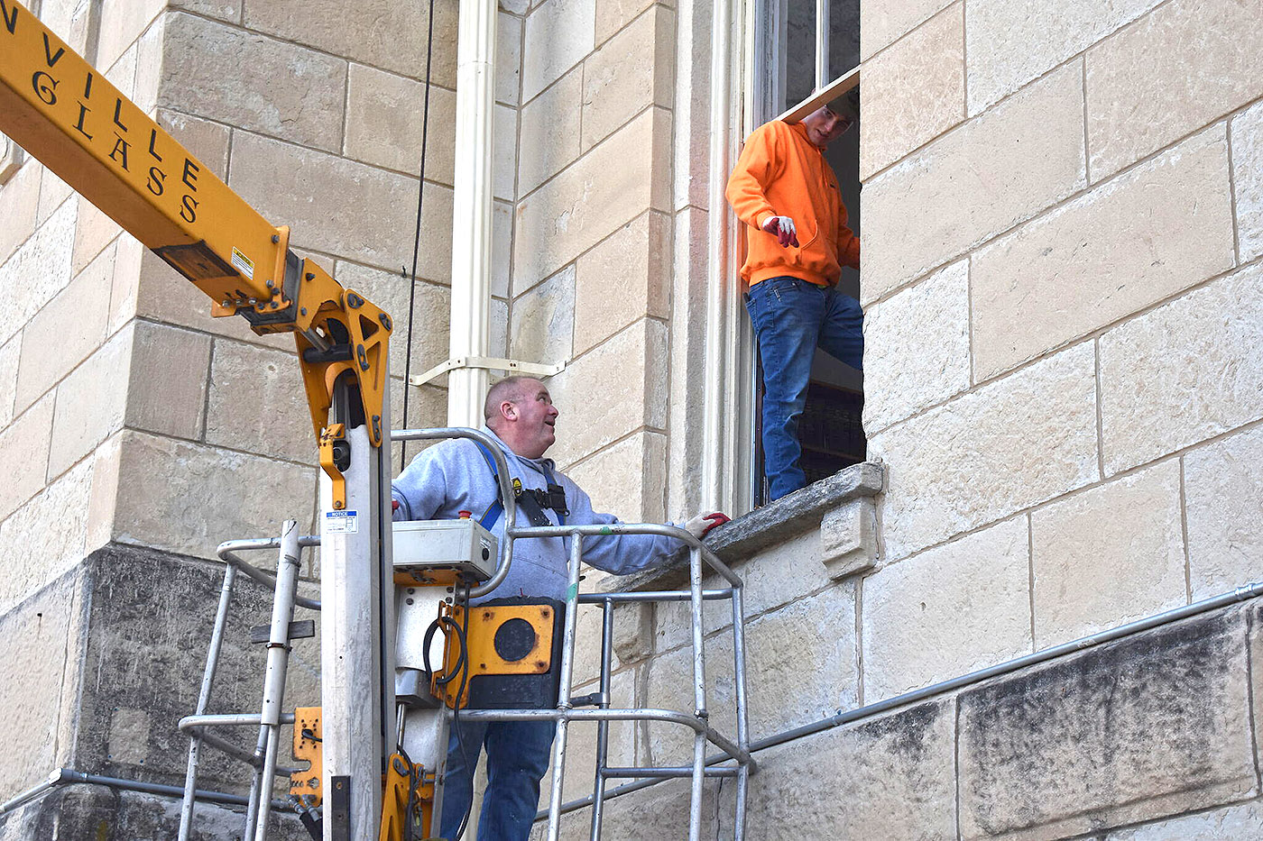 The Traitors civilian edition: NBC opens applications