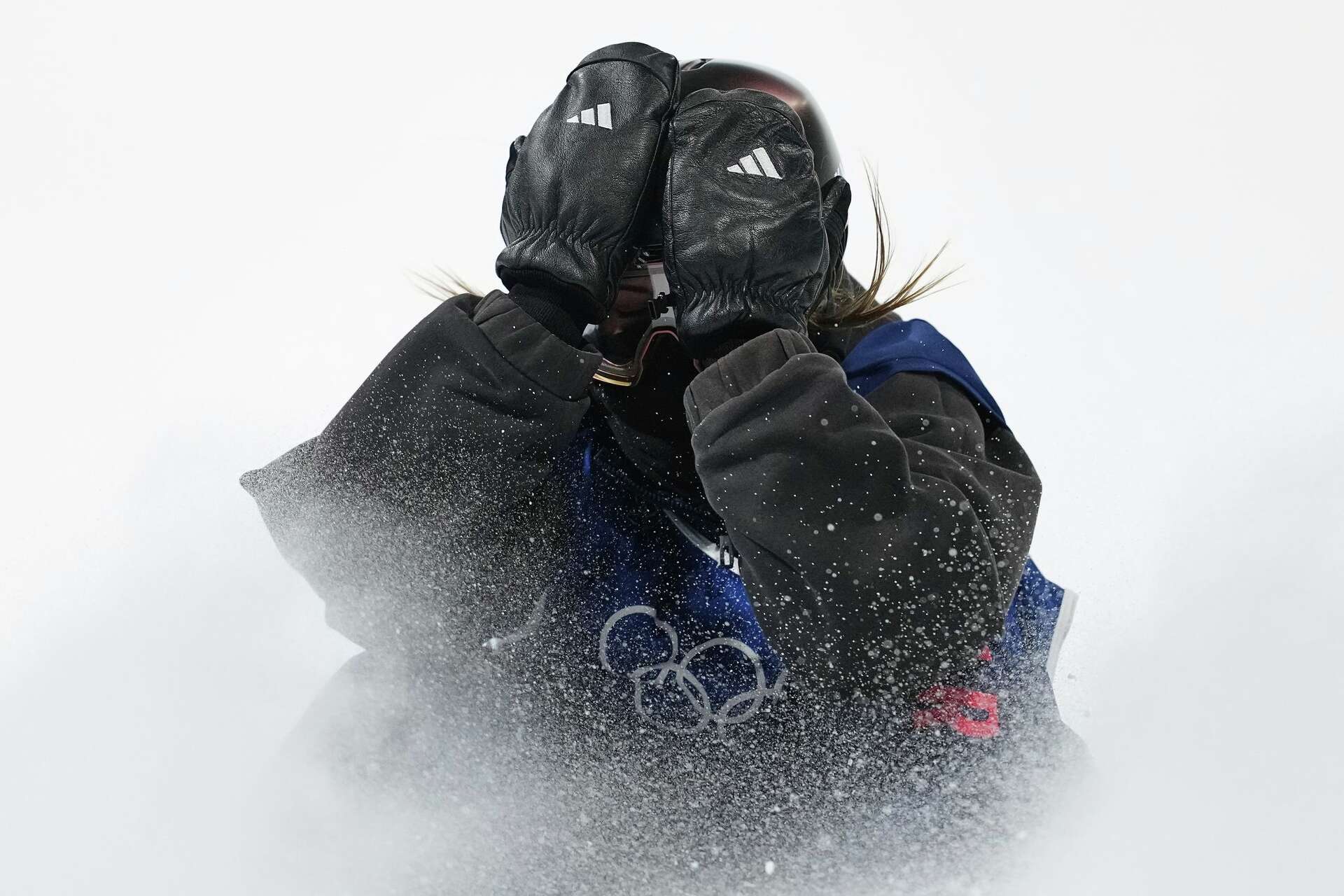 Japan wins another snowboard medal on the night big air queen Anna