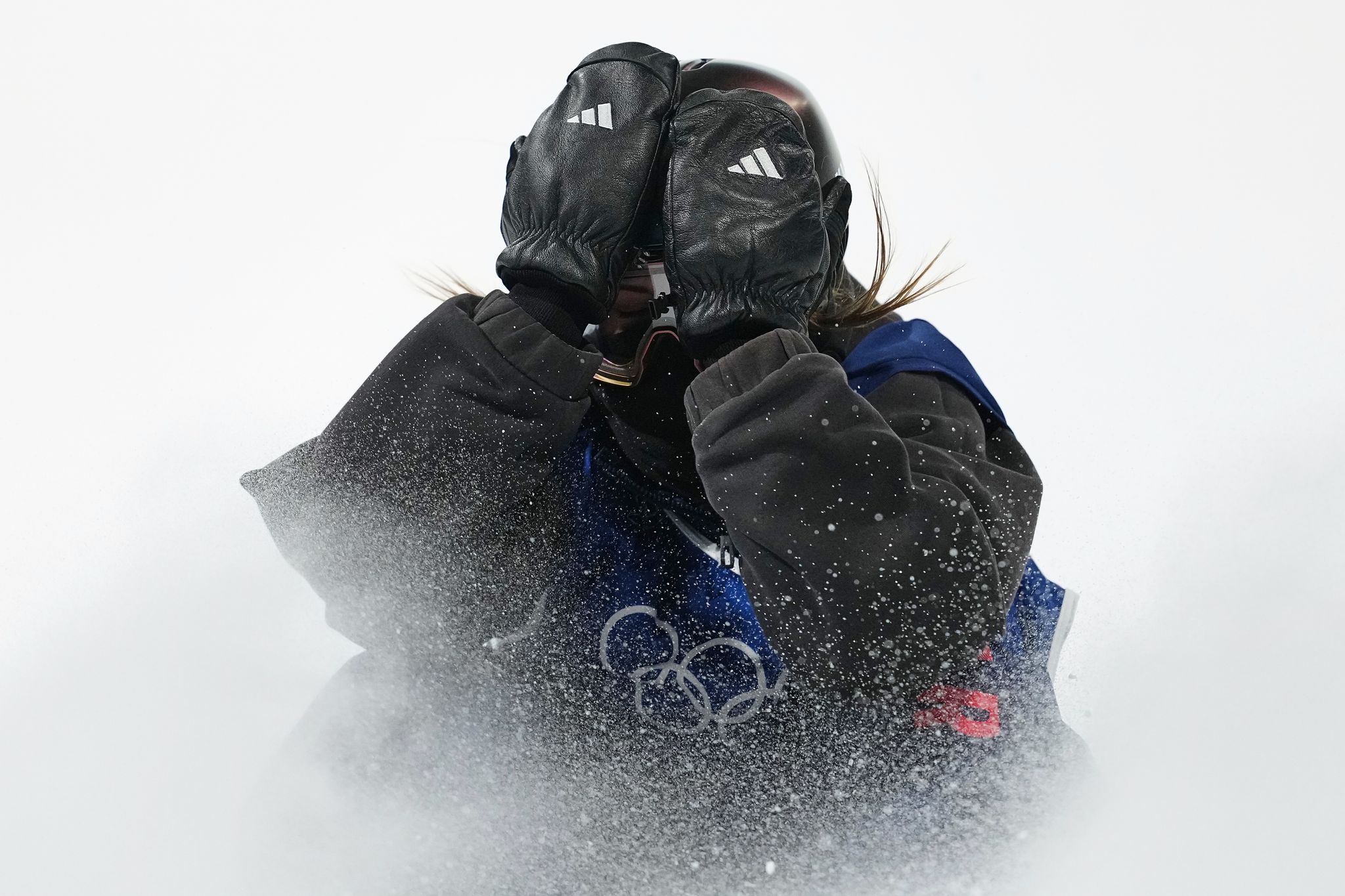 Japan wins another snowboard medal on the night big air queen Anna