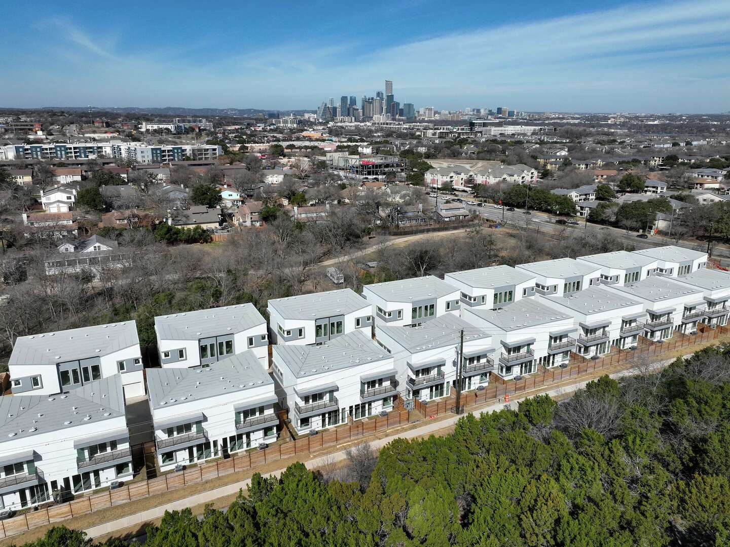 Austin housing market enters 2026 with buyers gaining leverage