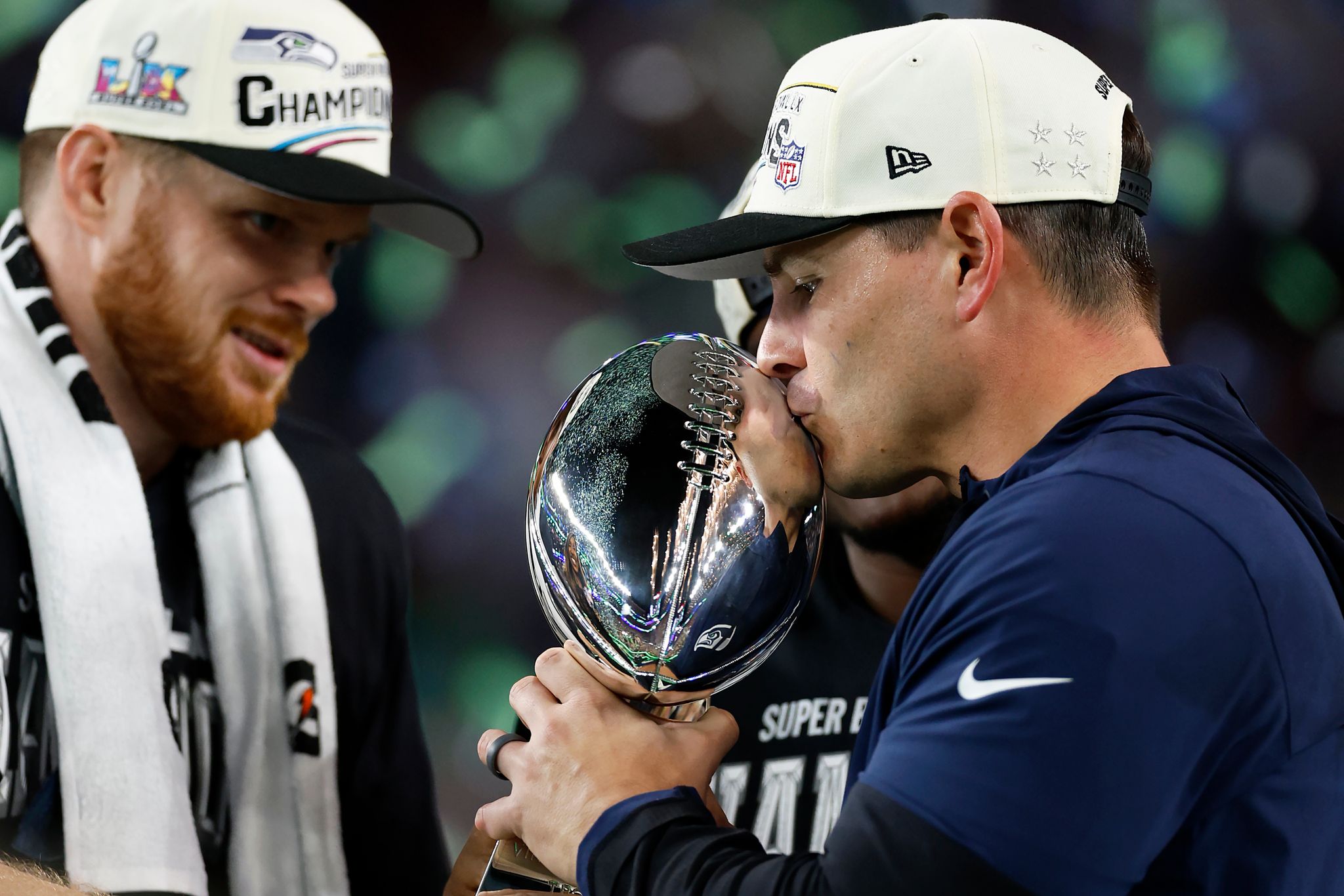 After winning Super Bowl 60, Seahawks face challenges to repeat as ...