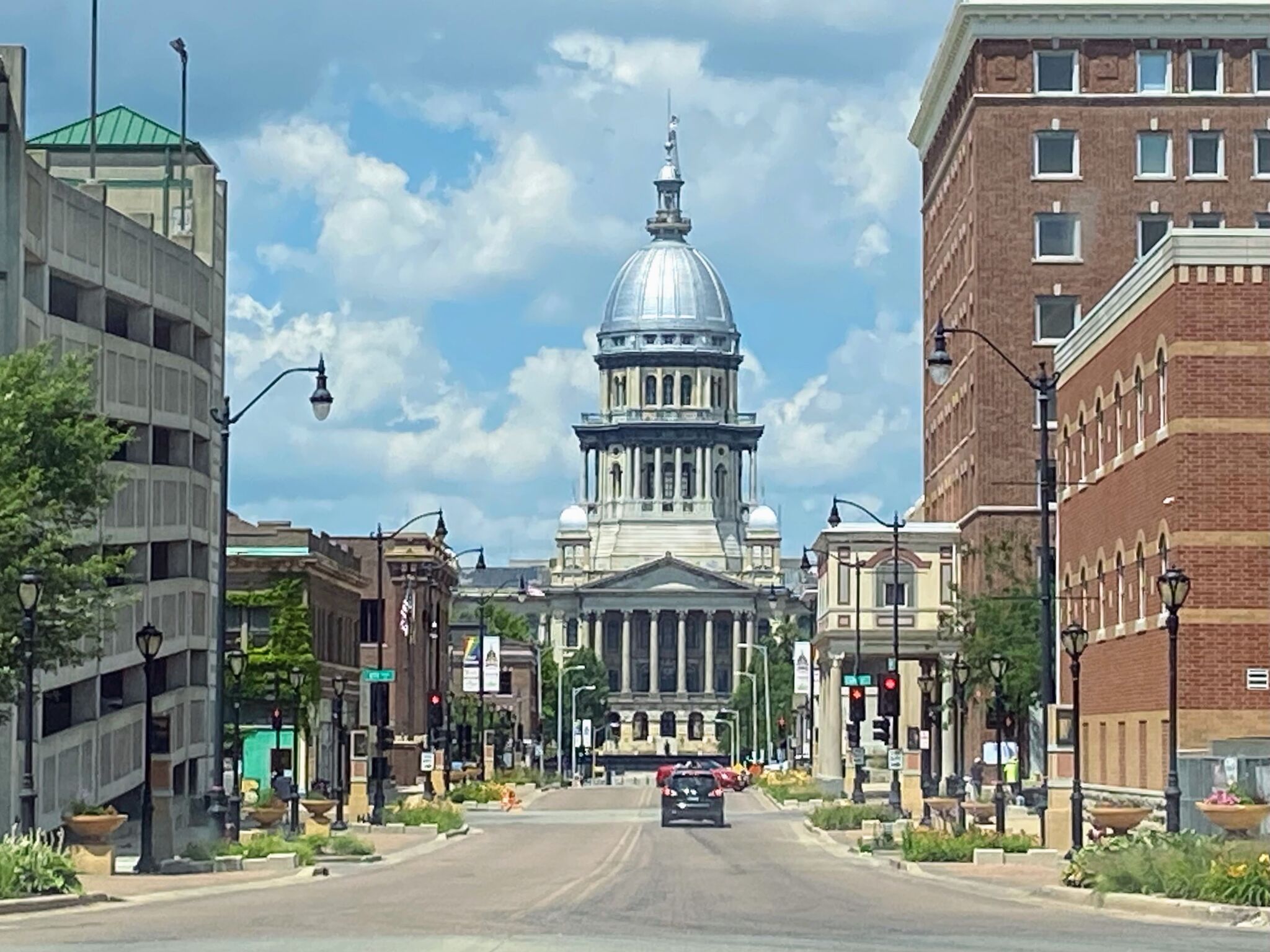 School foods, human composting bills among 264 to advance