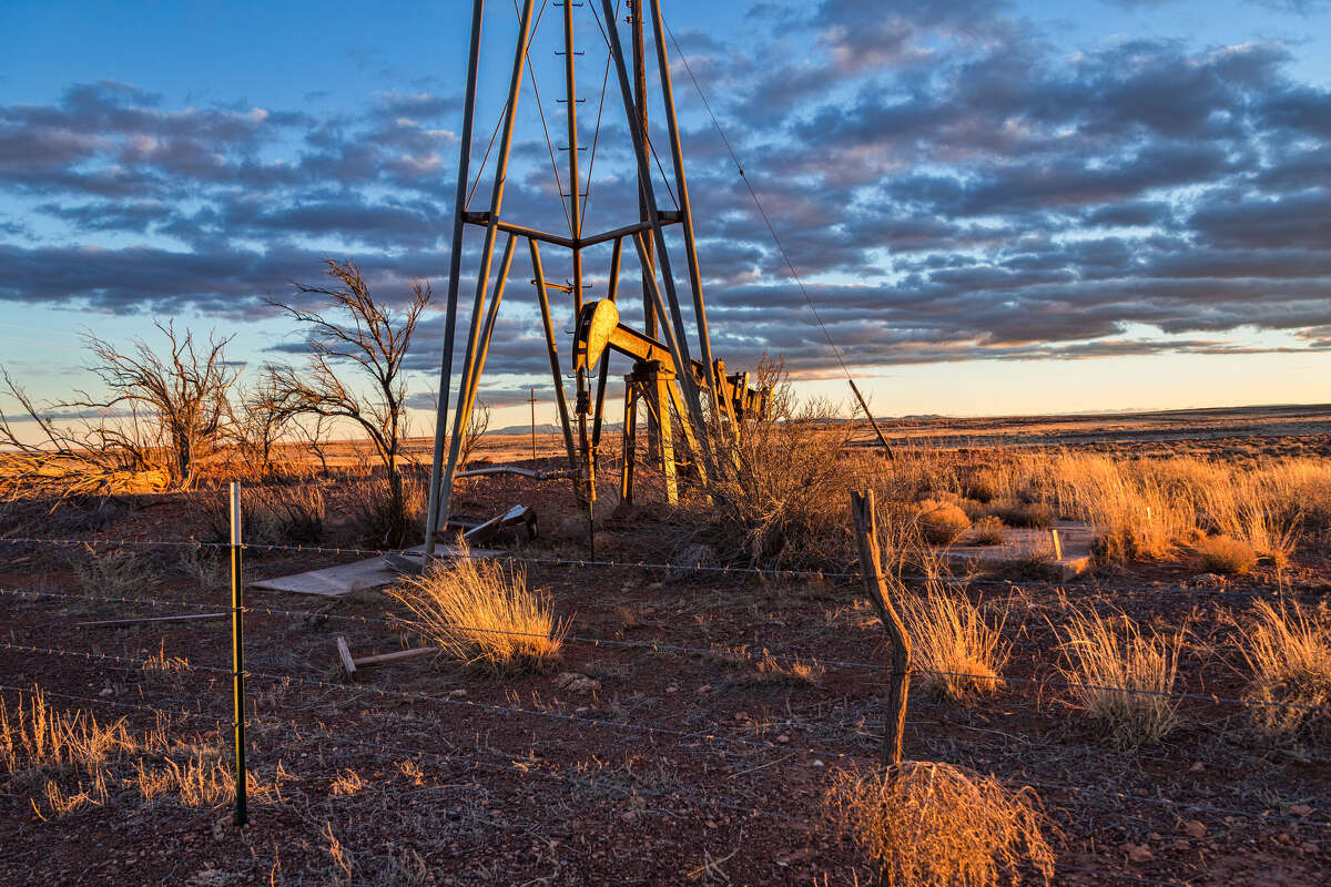 Chevron buys Texas ranch after settling 'zombie wells' lawsuit