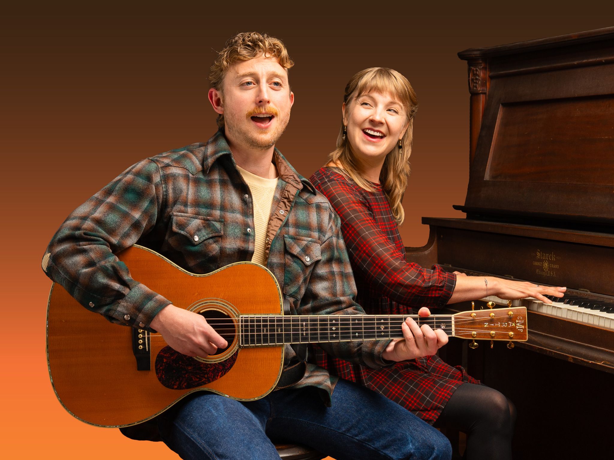 Berkeley Playhouse stages immersive ‘Once’