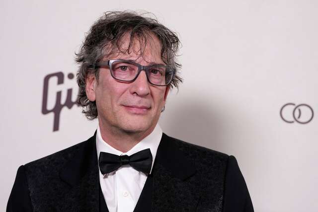 US judges dismiss lawsuits accusing fantasy author Neil Gaiman of ...