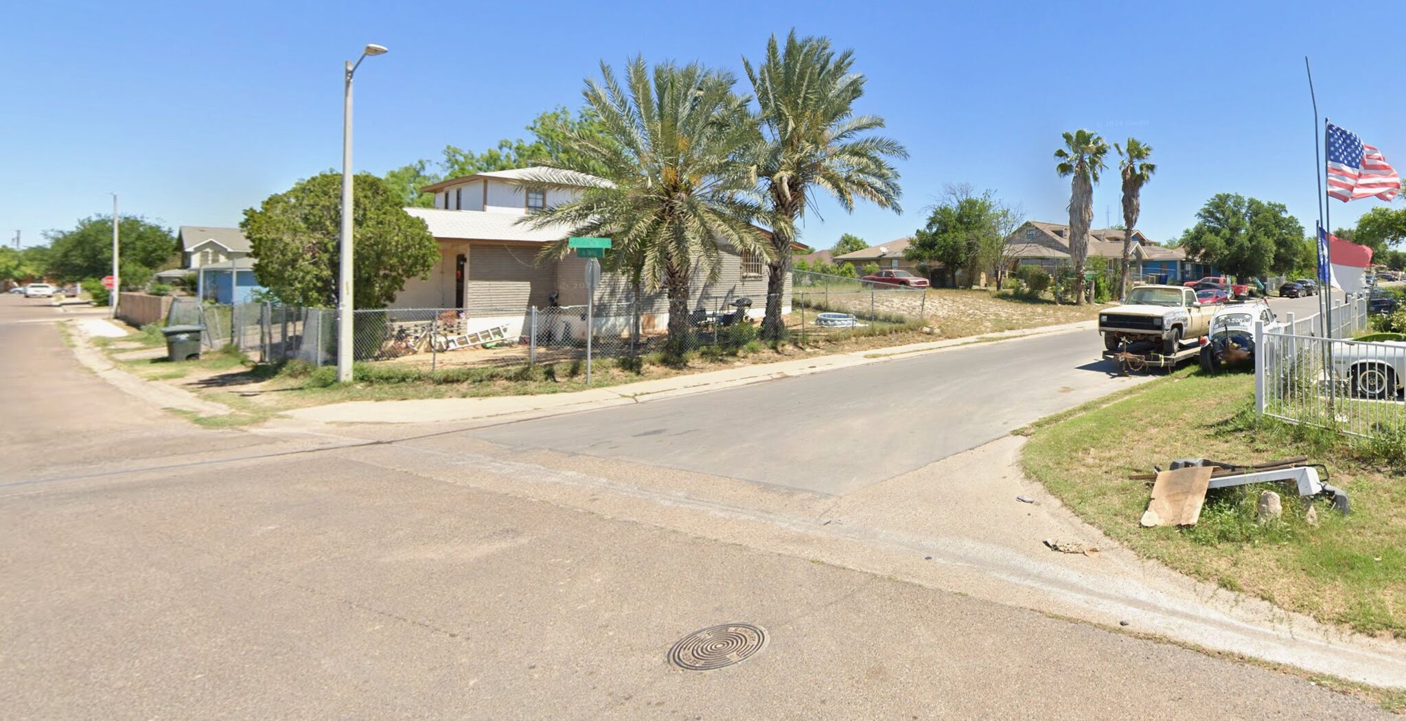 LPD: Man arrested in south Laredo vehicle burglary