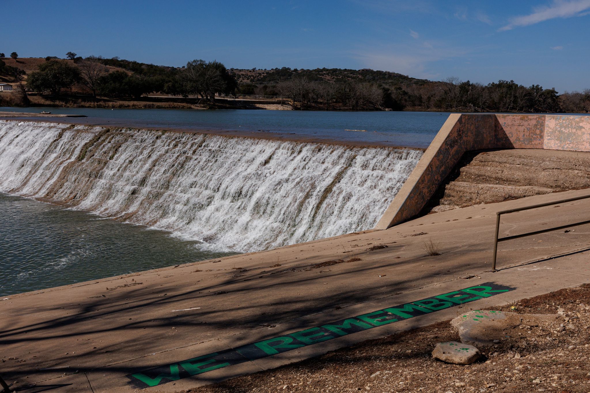 Hill Country city looks to tap a new water source: its own sewage