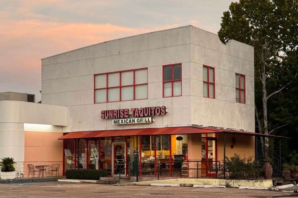 Sunrise Taquitos will close its Memorial location after 19 years.