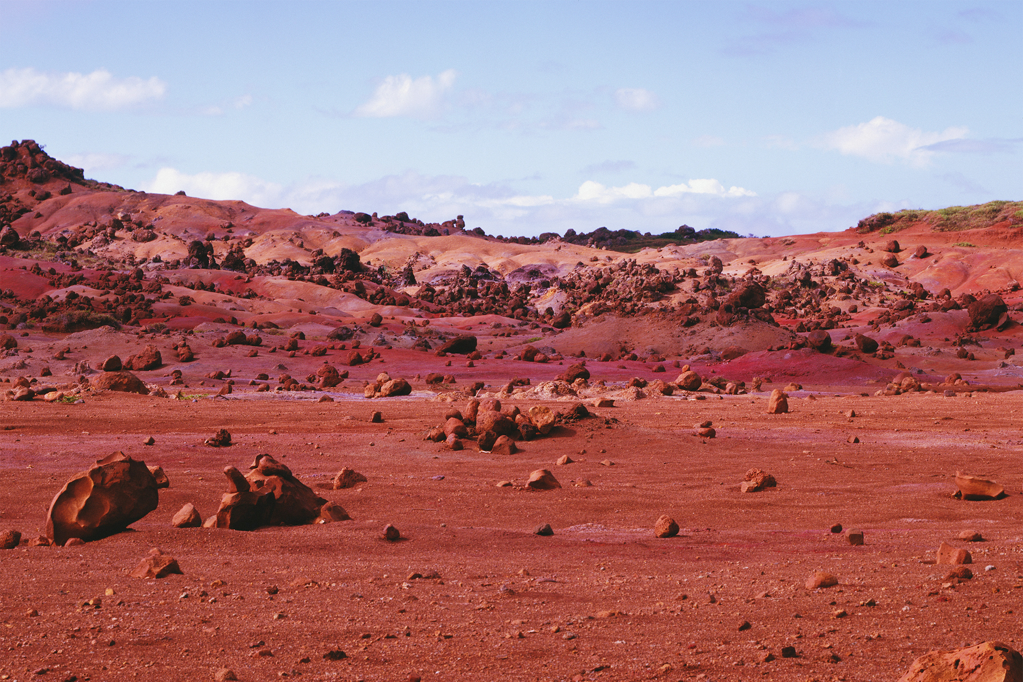 The Hawaii destination eroding away in plain sight