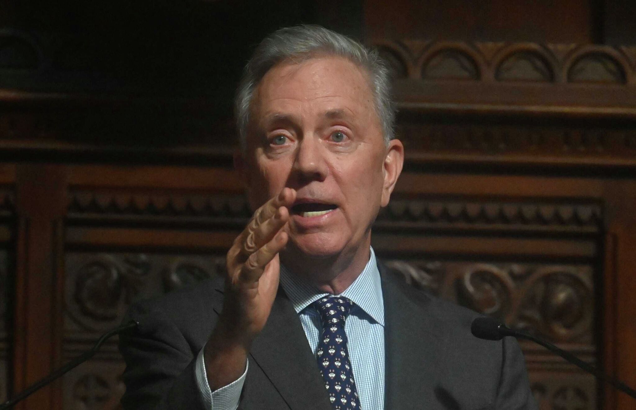 Connecticut weighs Medicaid rate hikes amid concerns over cuts in health care services