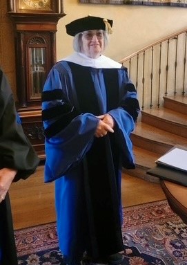 Remembering University of Texas professor who championed diversity