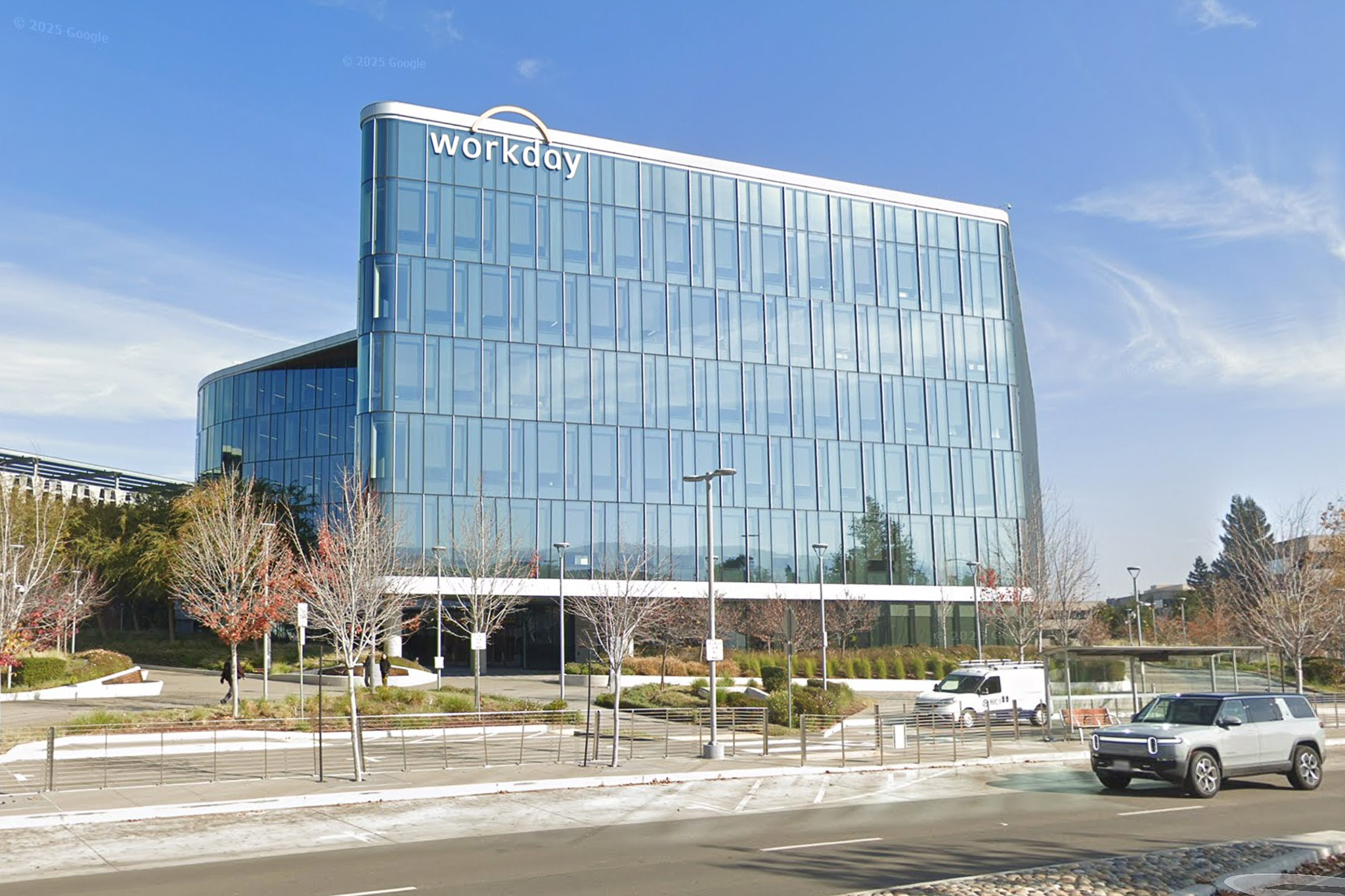 Bay Area tech CEO given $3.5M severance payment as company lays off hundreds