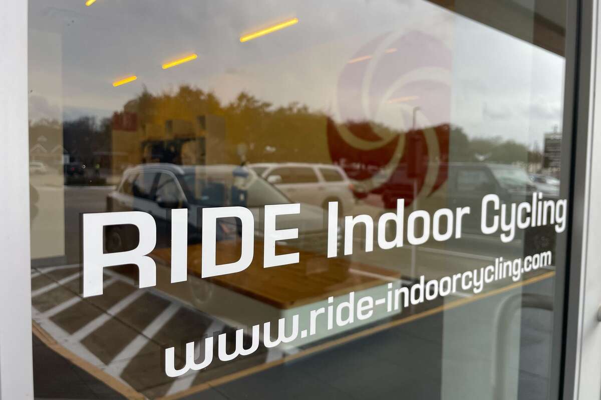 On Monday, RIDE Indoor Cycling announced on Instagram that it would close two locations in Texas.
