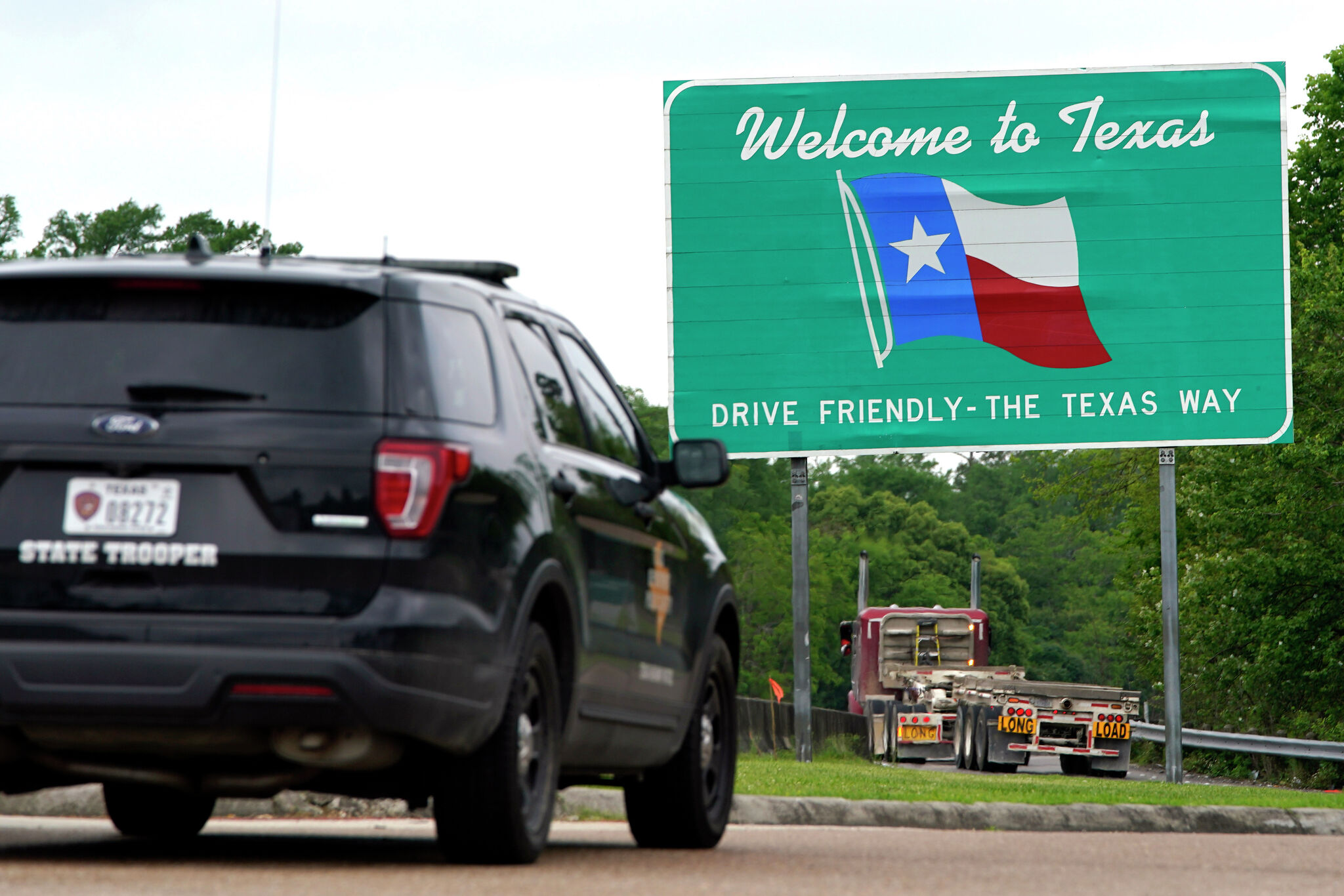 Nationwide migration slowdown stalls Texas growth, new census estimates show