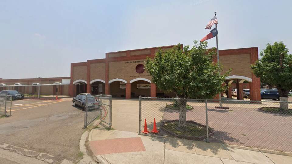 UISD Finley Elementary closure draws trustee opposition