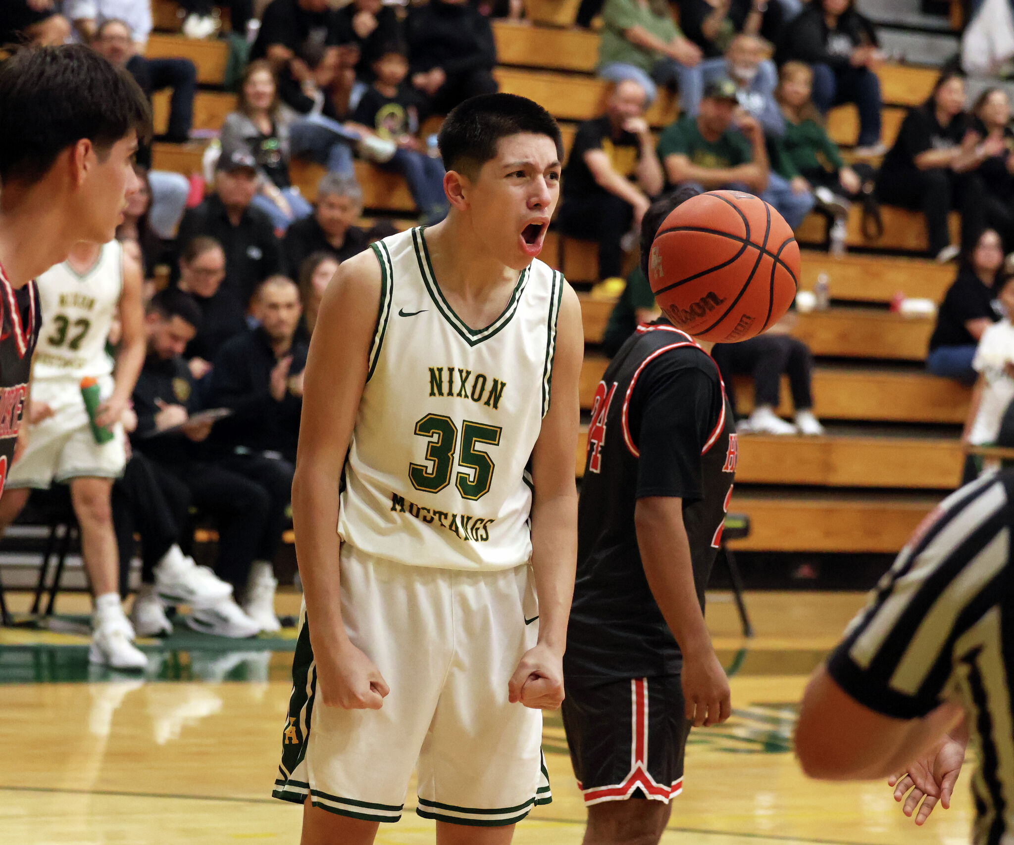 Freshmen basketball players who are making an immediate impact
