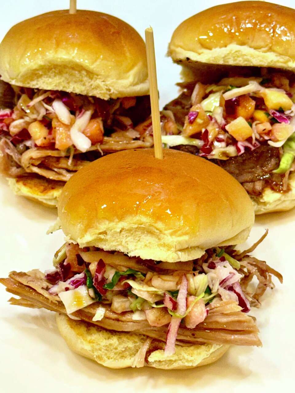 New foods coming to the Houston rodeo in 2026