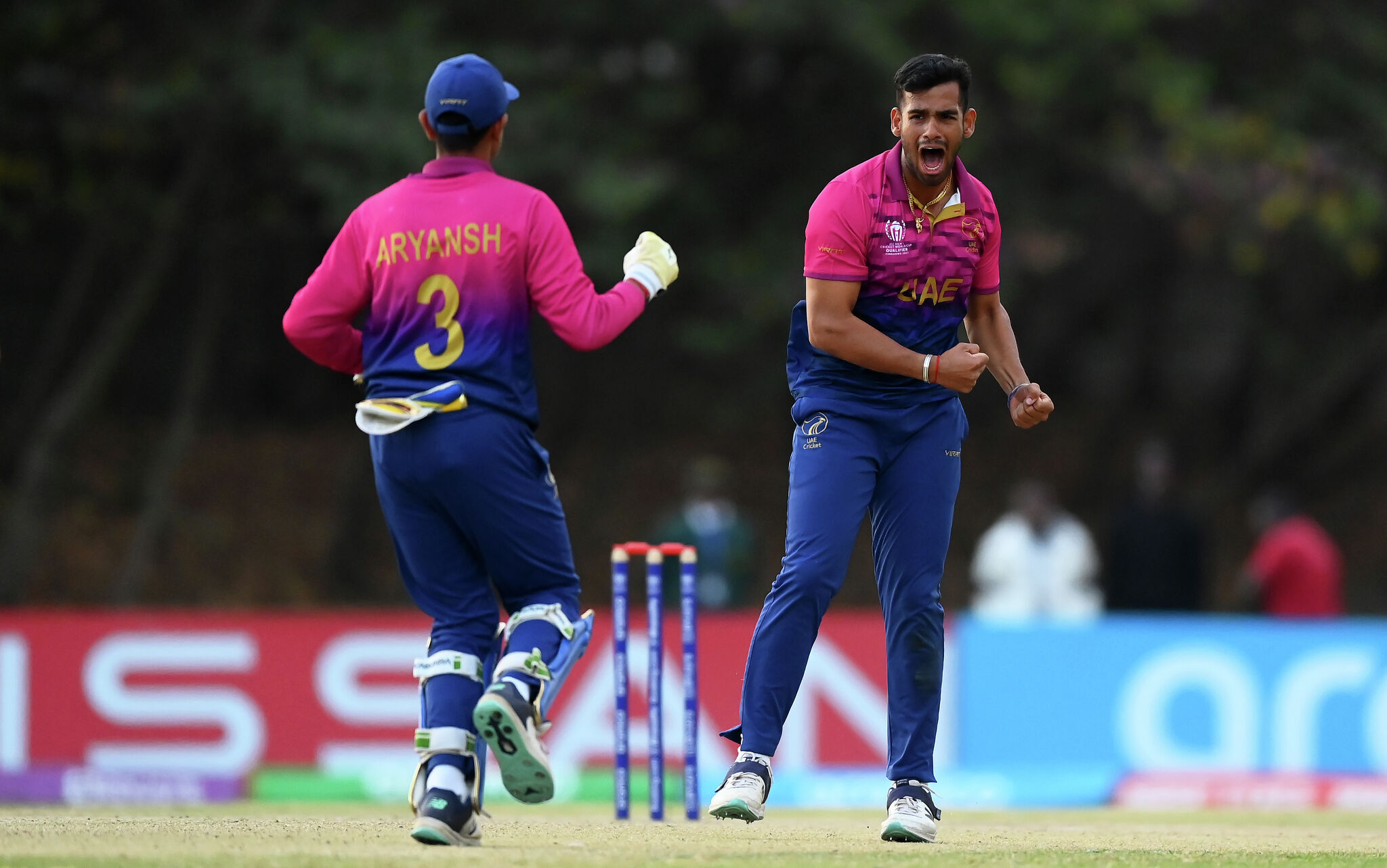 Texas has a bigger role in the Cricket World Cup than you think. Here’s how