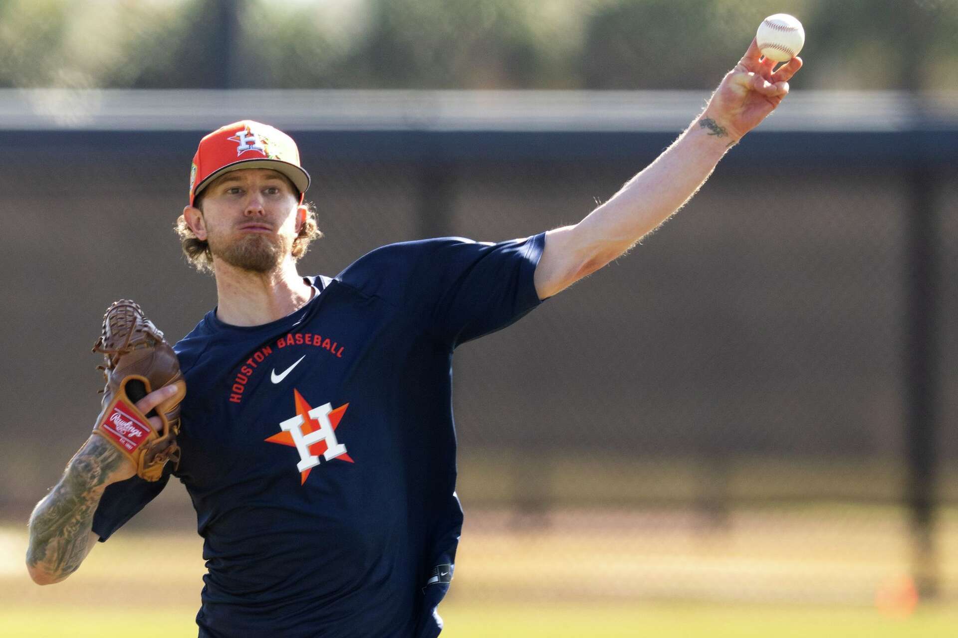 Houston Astros: Josh Hader to be on IL longer than minimum 15 days