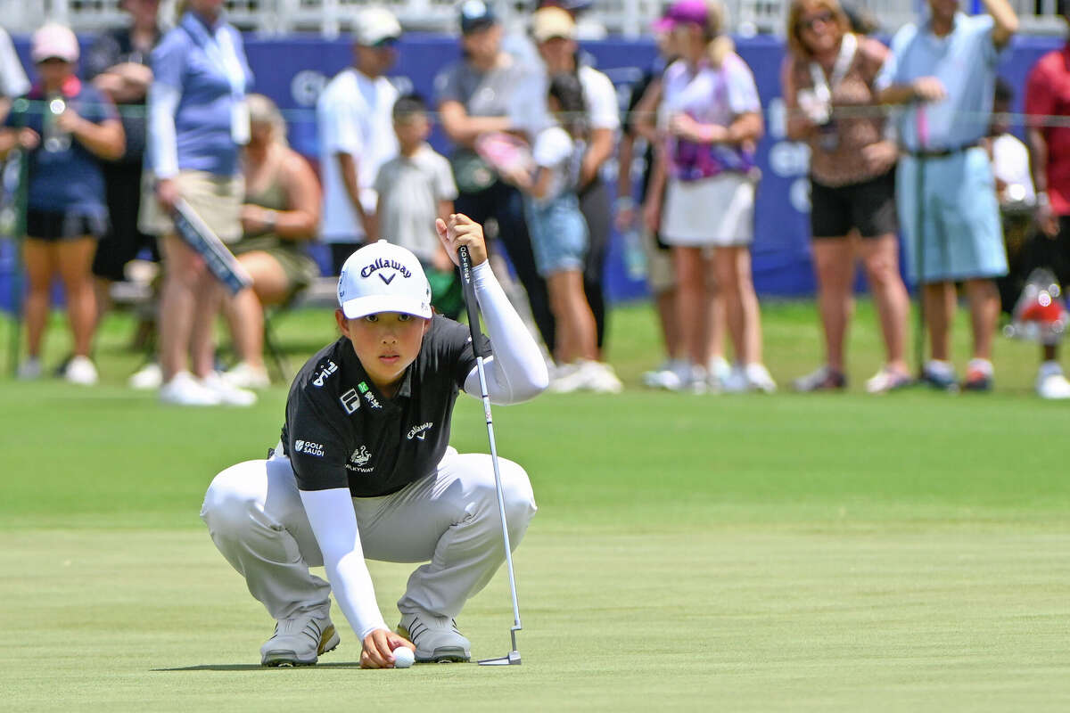 The Chevron Championship is officially opening its application for volunteers. 