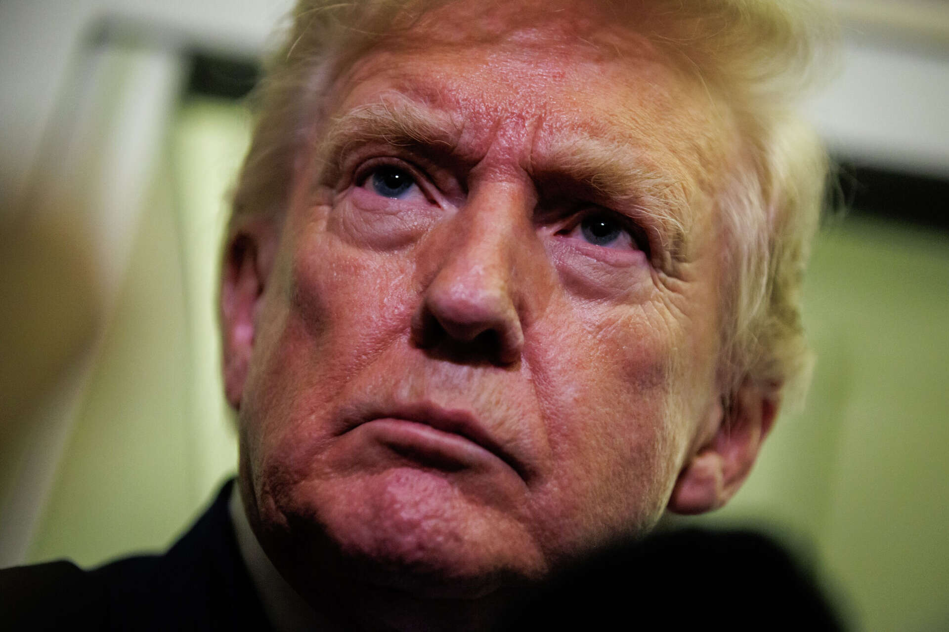 Trump’s racist social media post was an insult to my students