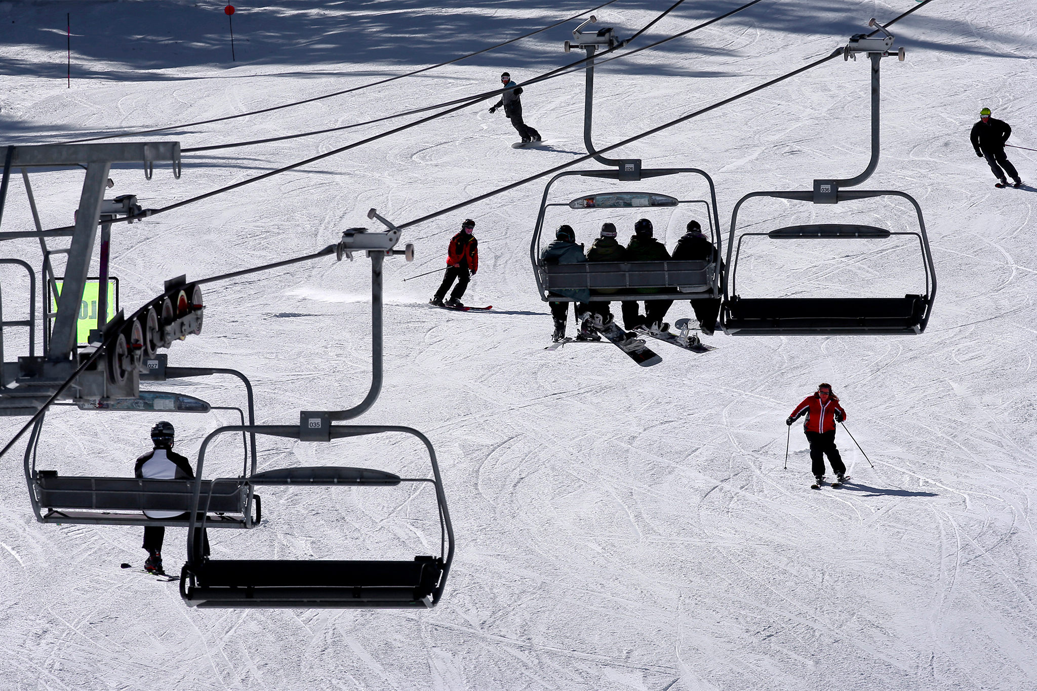 26-year-old man who died at Tahoe ski resort identified