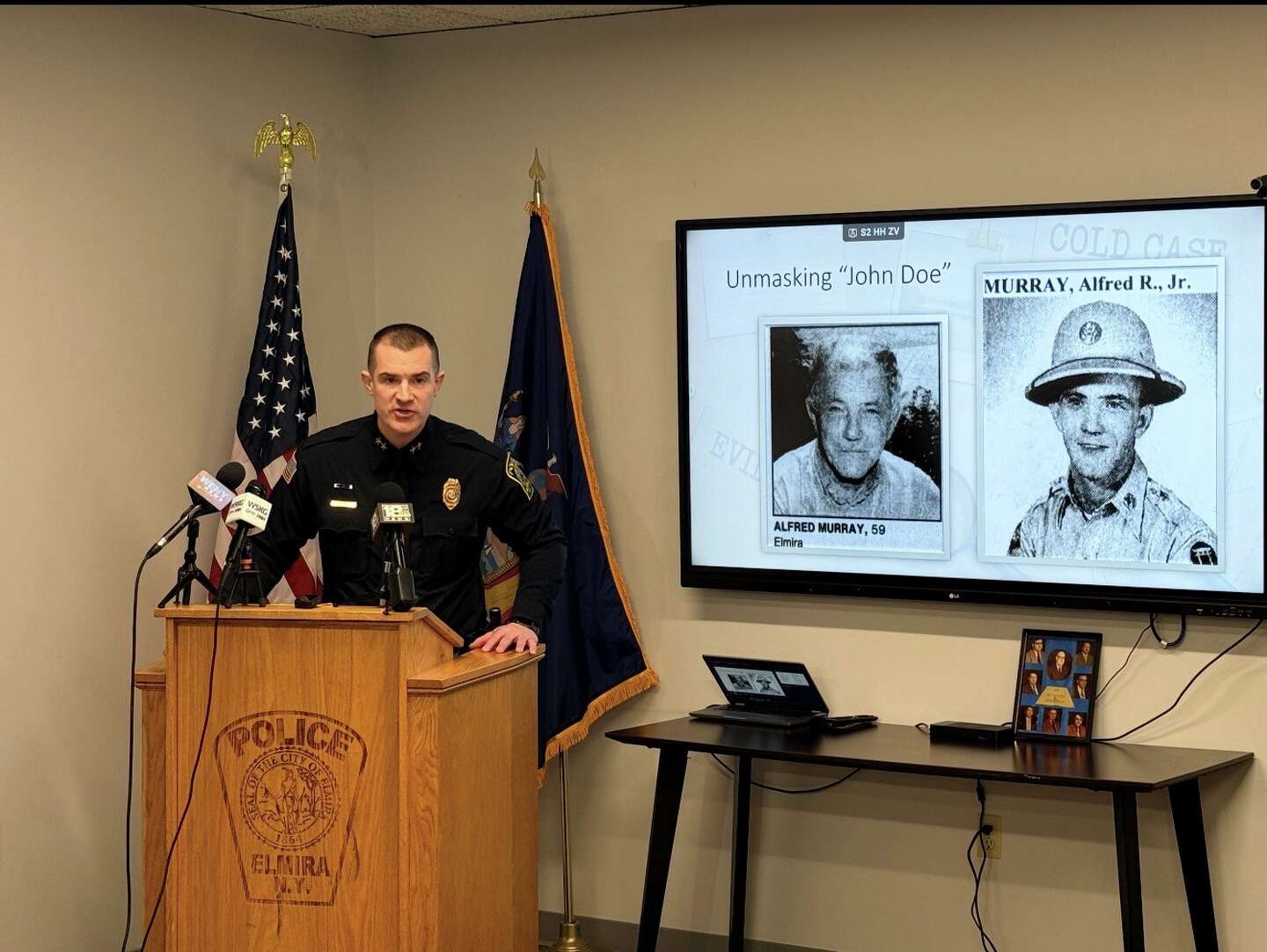 Russell Sage College Students Help Solve 61 year old Cold Case russell-sage-college-students-help-solve-61-year-old-cold-case