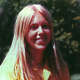 File photo of Martha Moxley when she was 14. Moxley was killed when she was 15 years old in the affluent town of Greenwich.