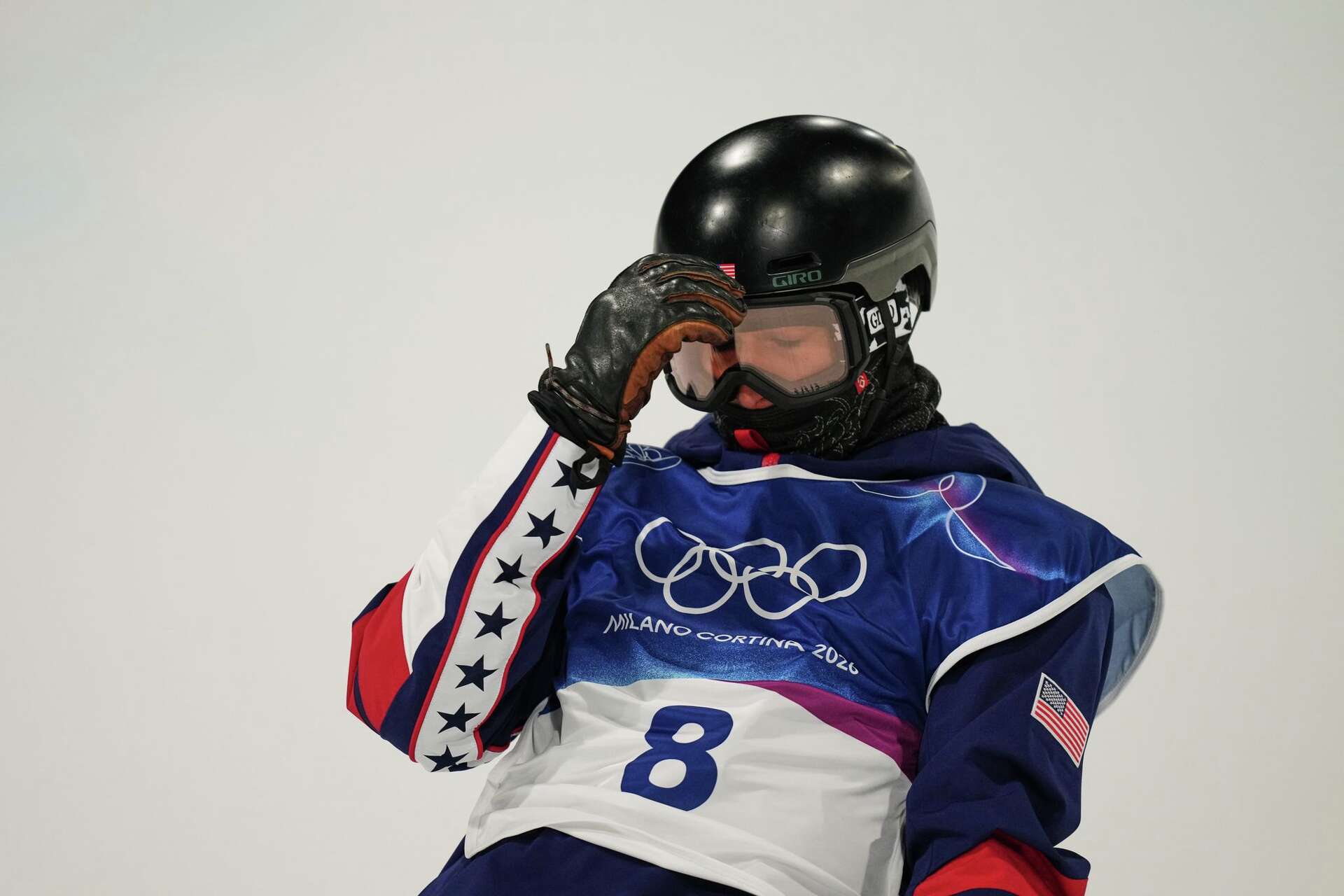 Ayumu Hirano and Scotty James make it through an epic night of