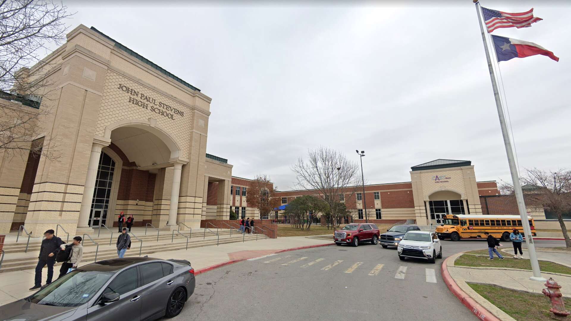 San Antonio high school student's abrupt death What we know