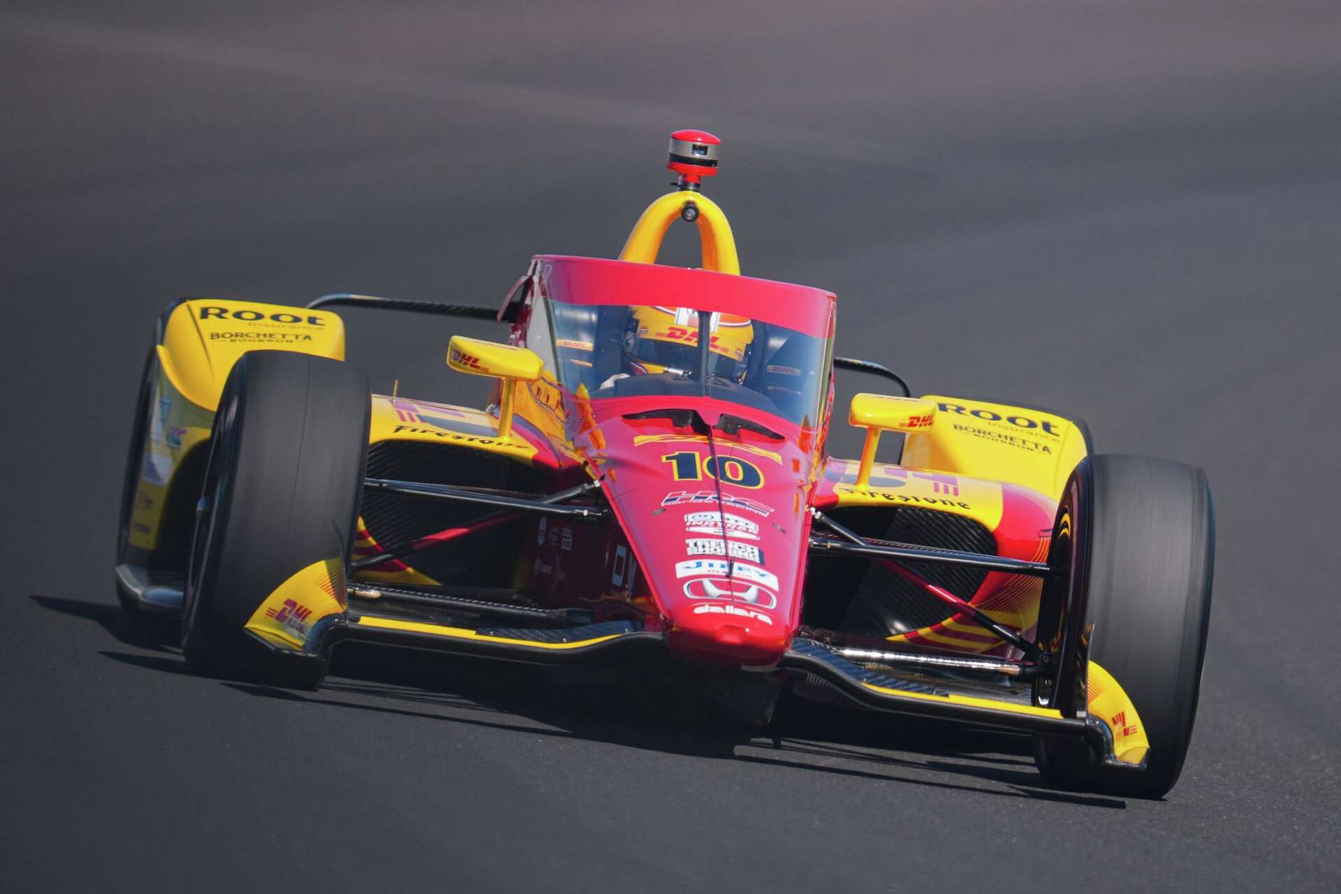 Alex Palou and Chip Ganassi Racing end McLaren contract fight after $12 ...