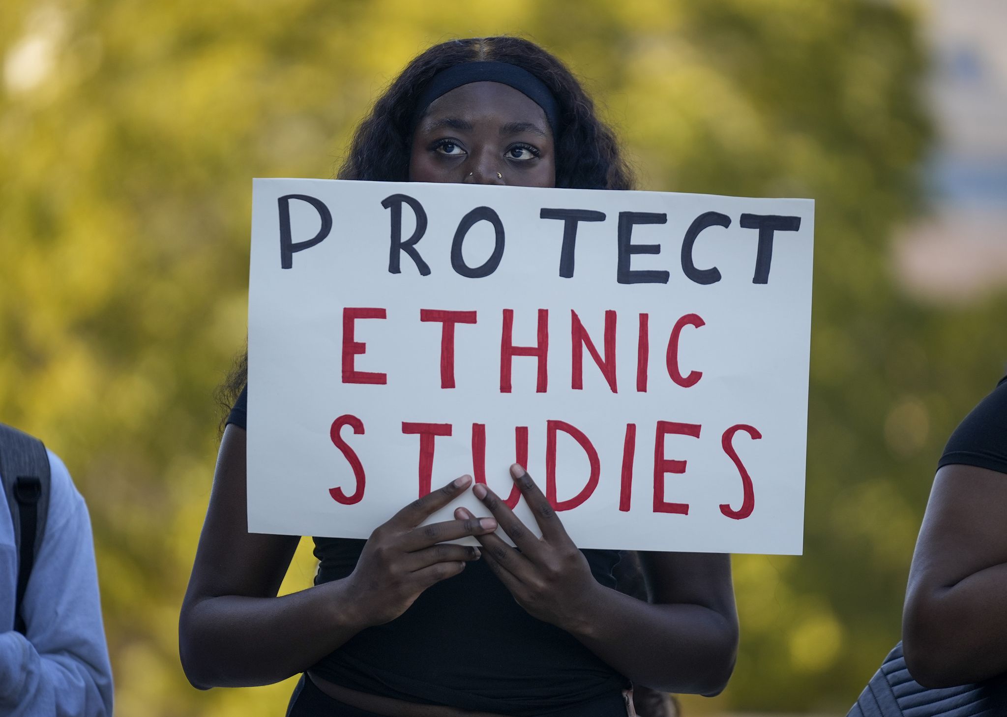 New policy proposal could limit 'controversial topics' at UT System schools